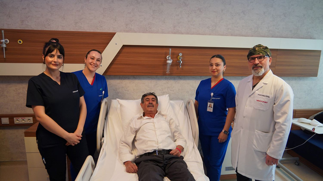 ieu-medical-point-nefes-oldu