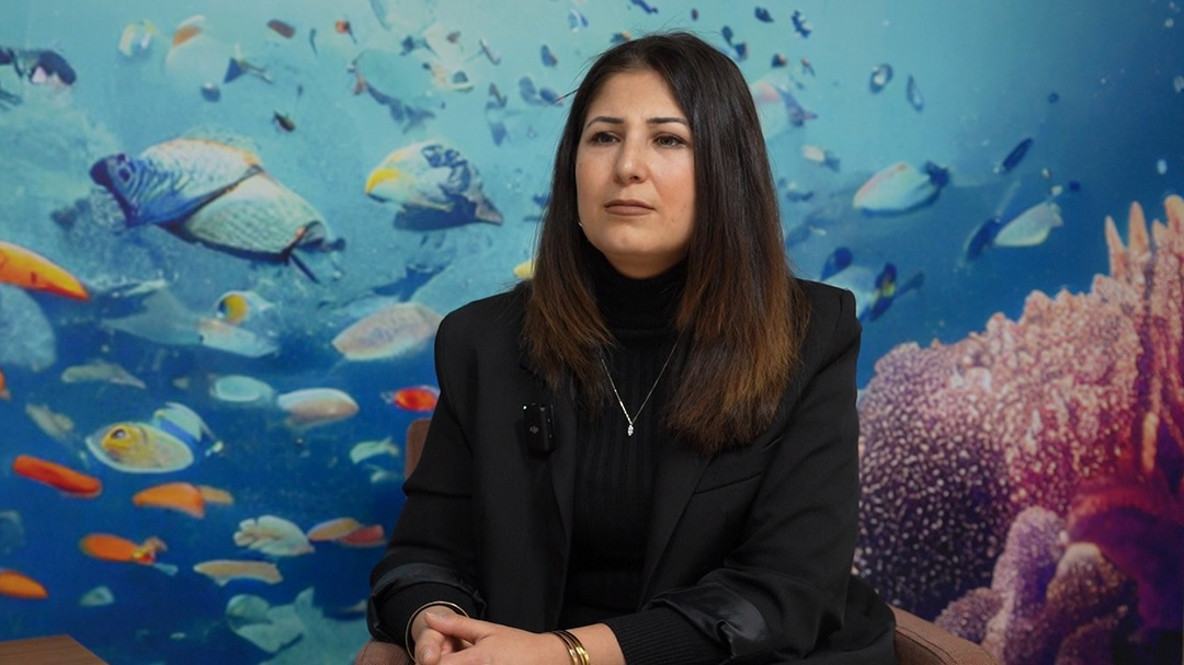 Yeşim Direkçi