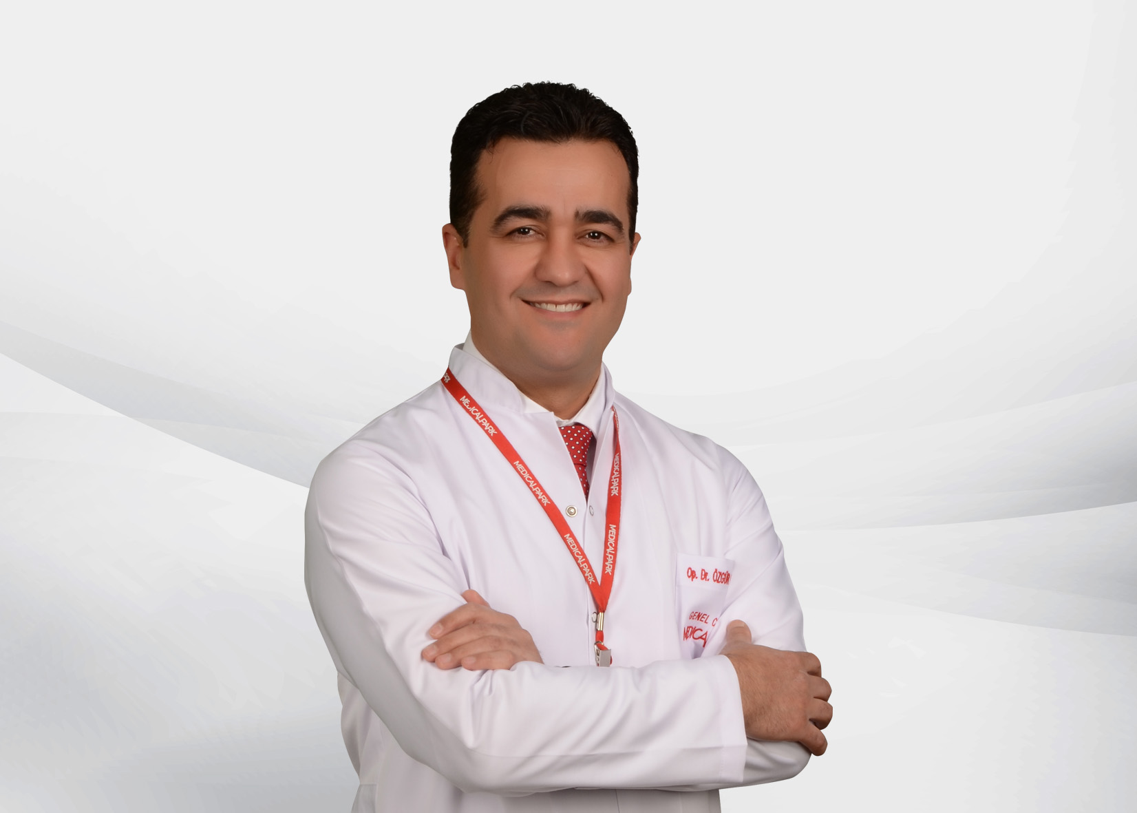 OP.DR. ÖZGÜR CEM MÜSRİ