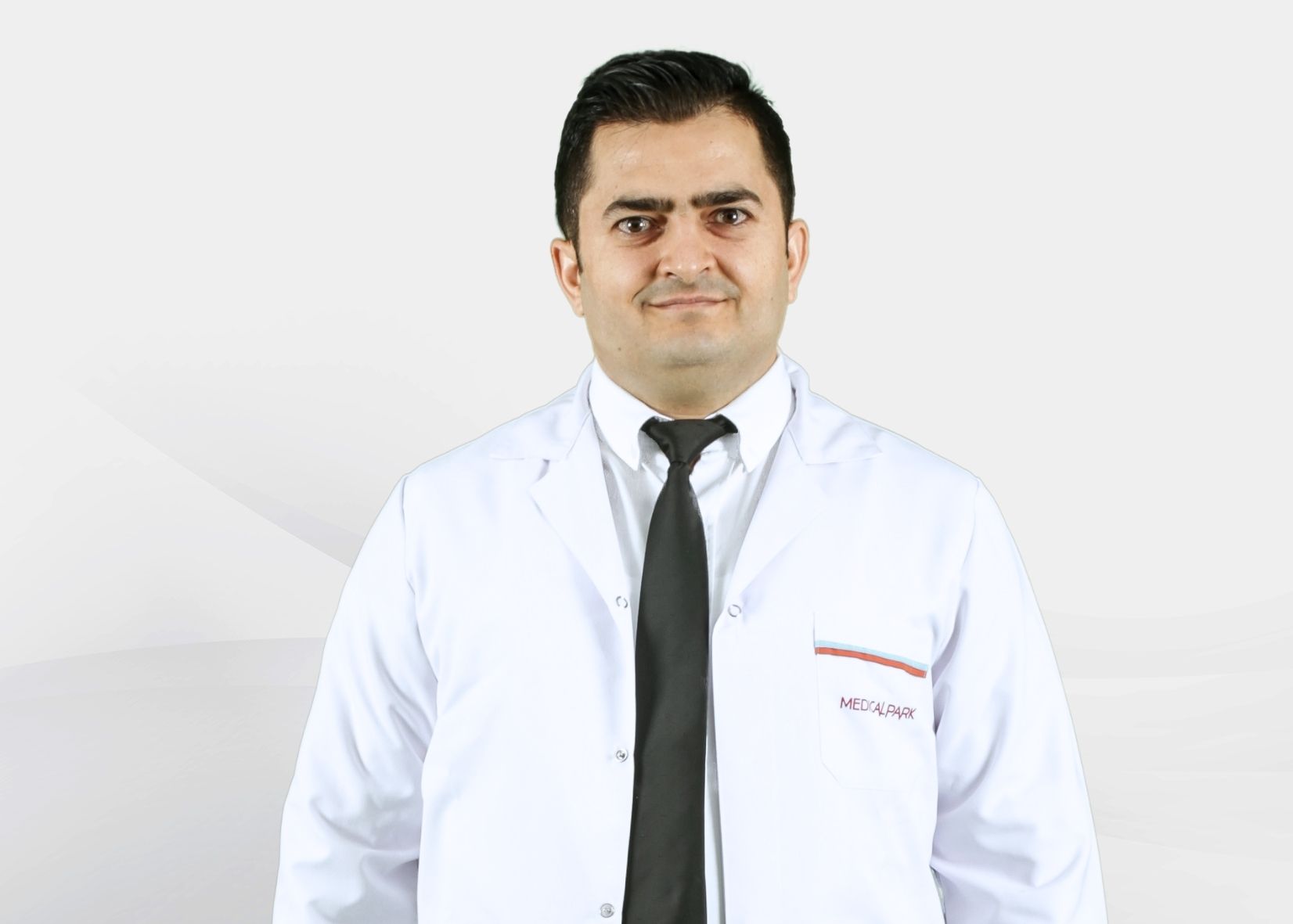 UZM.DR. REZAN GERGİN