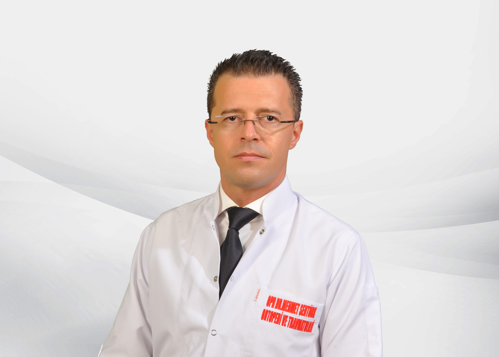 OP.DR. MEHMET ŞENTÜRK