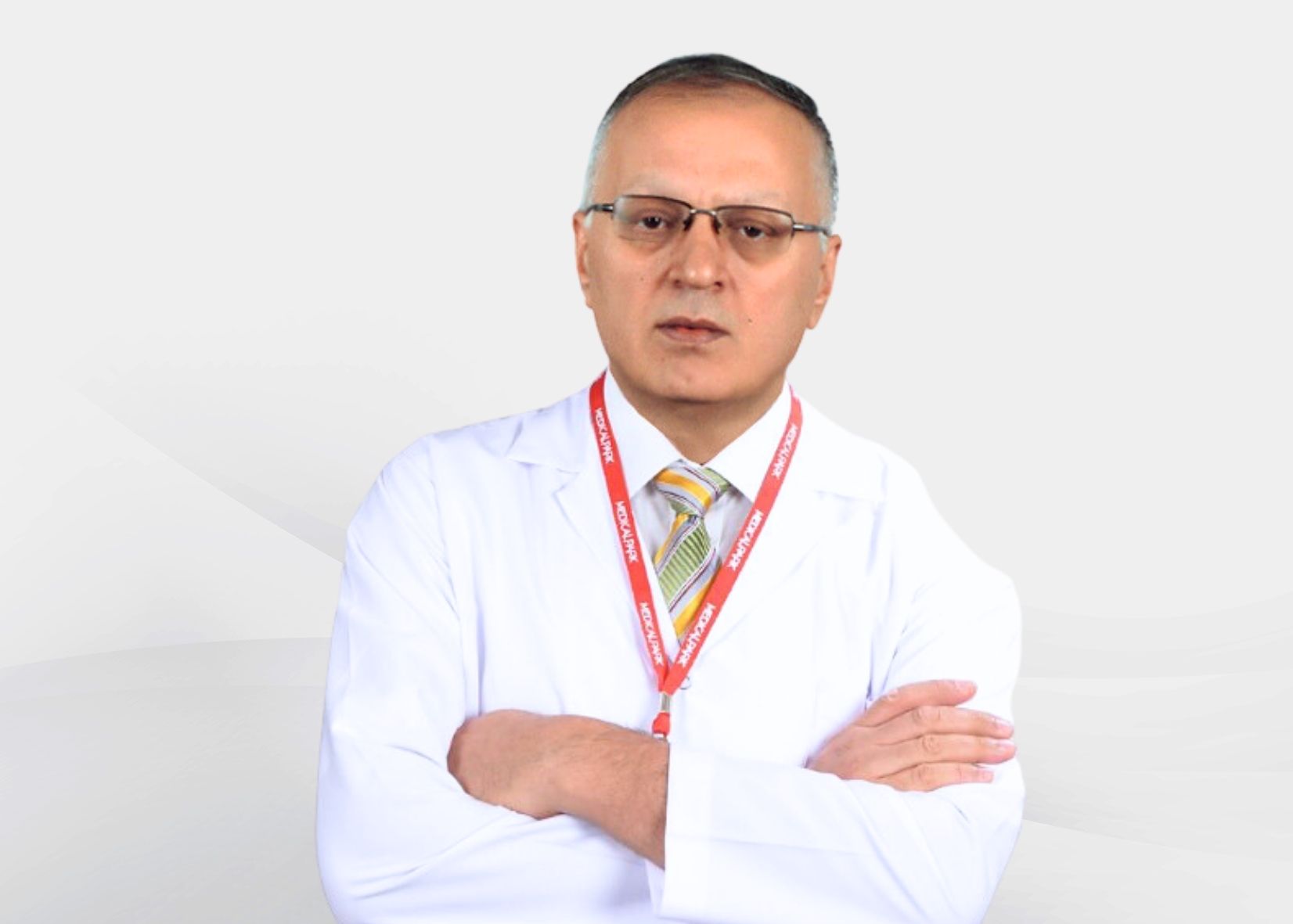 OP.DR. KEMAL COŞKUN