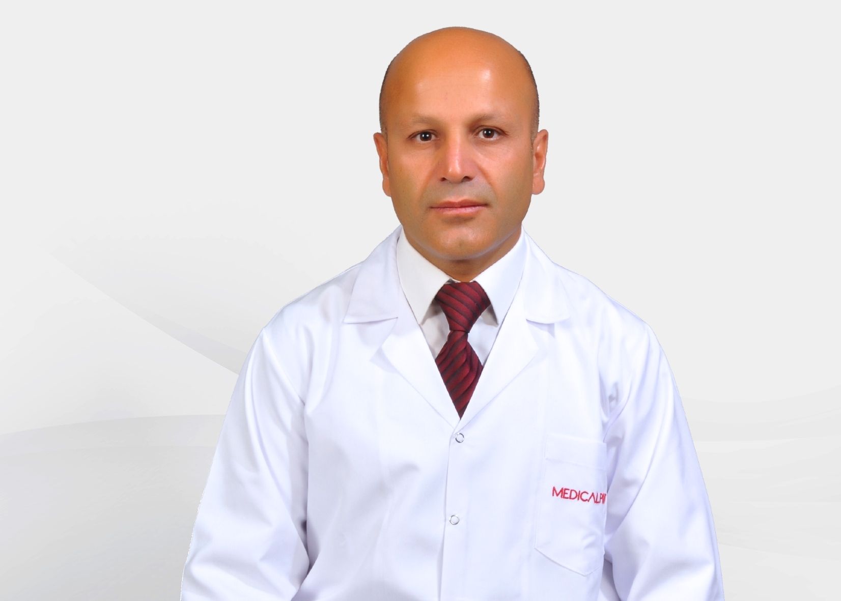 UZM.DR. HACİ BAŞARAN