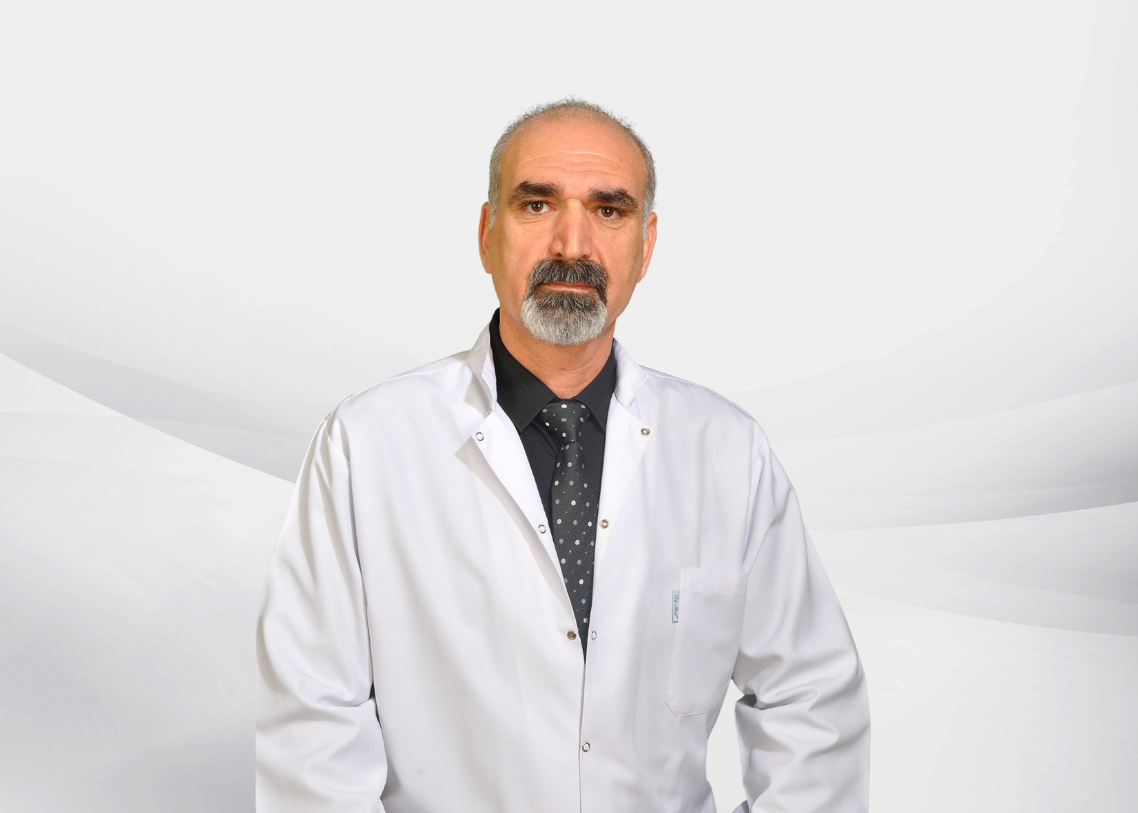 OP.DR. BURHAN YAŞAR