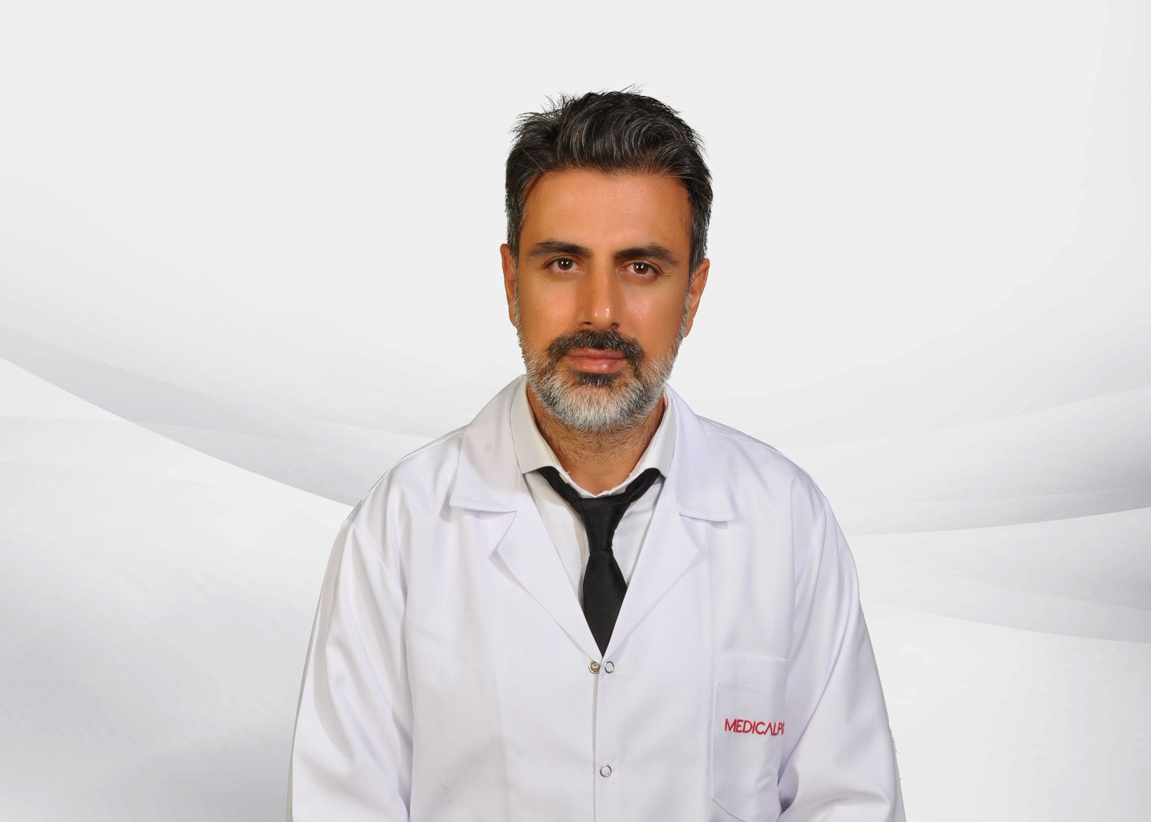 OP.DR. MUZAFFER ÖGER