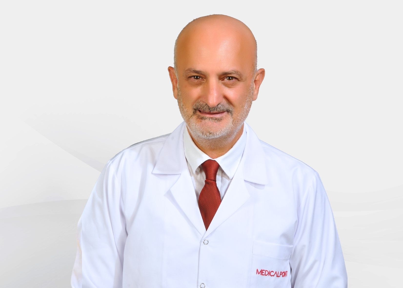 UZM.DR. ÖZGÜR İLÇİ