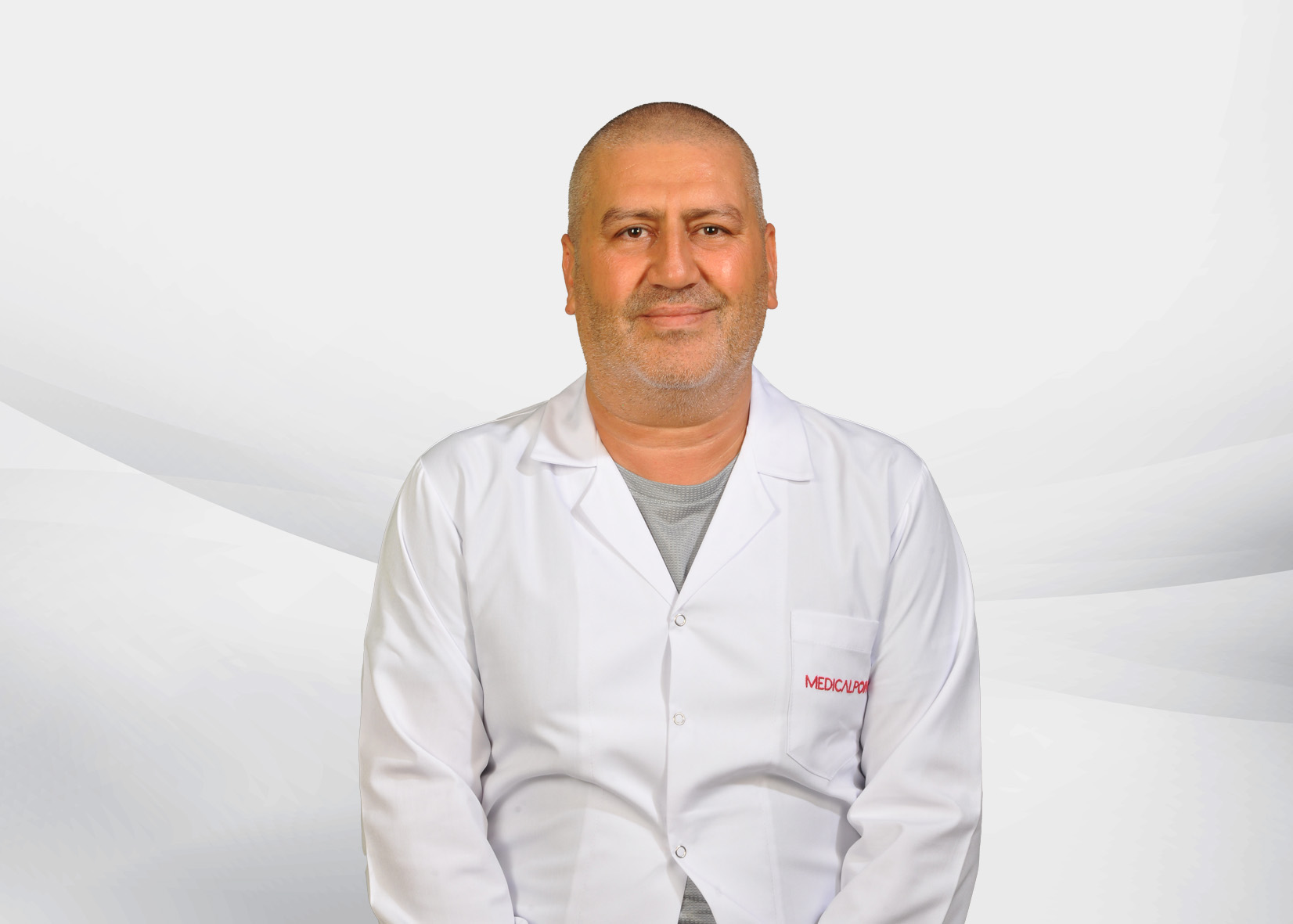 UZM.DR. YUSUF KALE