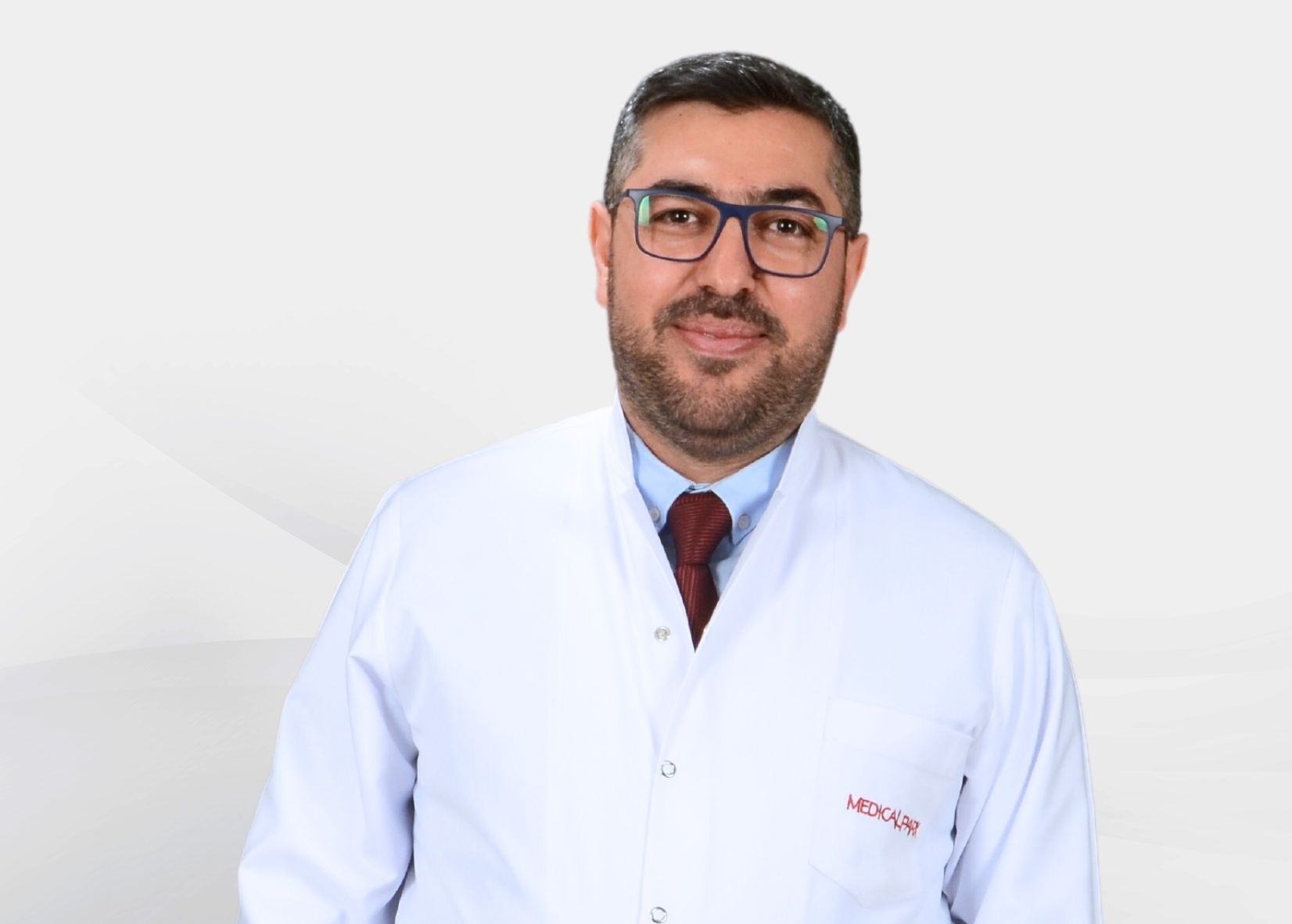 DR.ÖĞR.ÜYESİ HÜSEYİN ARPAĞ
