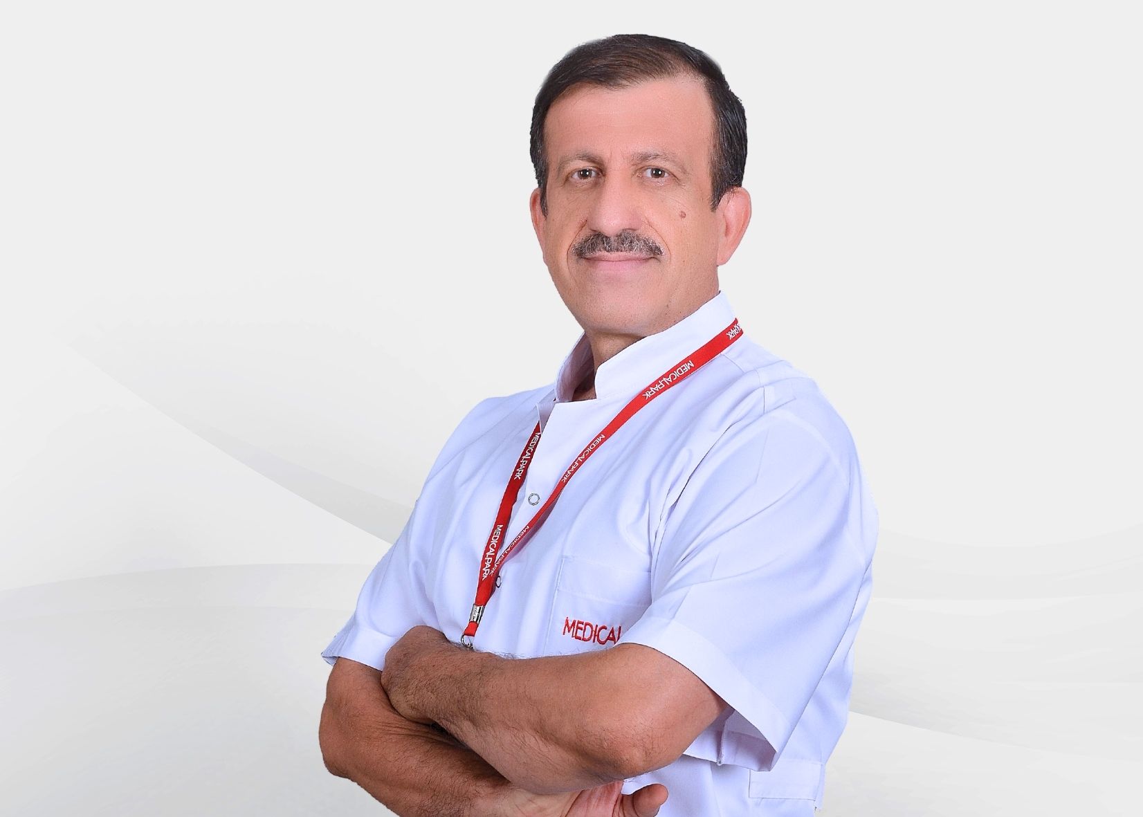 UZM.DR. MİKDAT YILDIZ