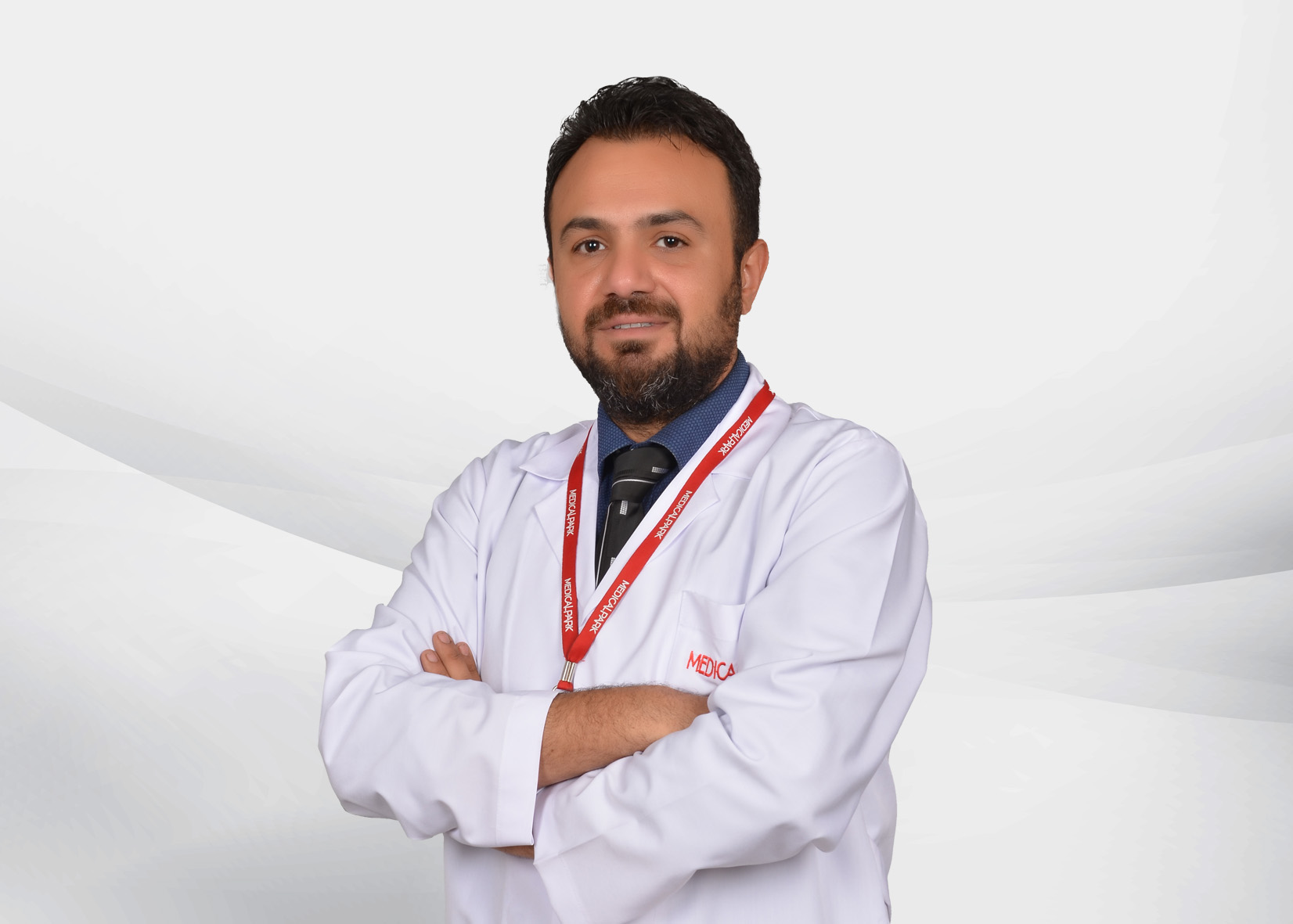 DOÇ.DR. UFUK BARIŞ KUZU