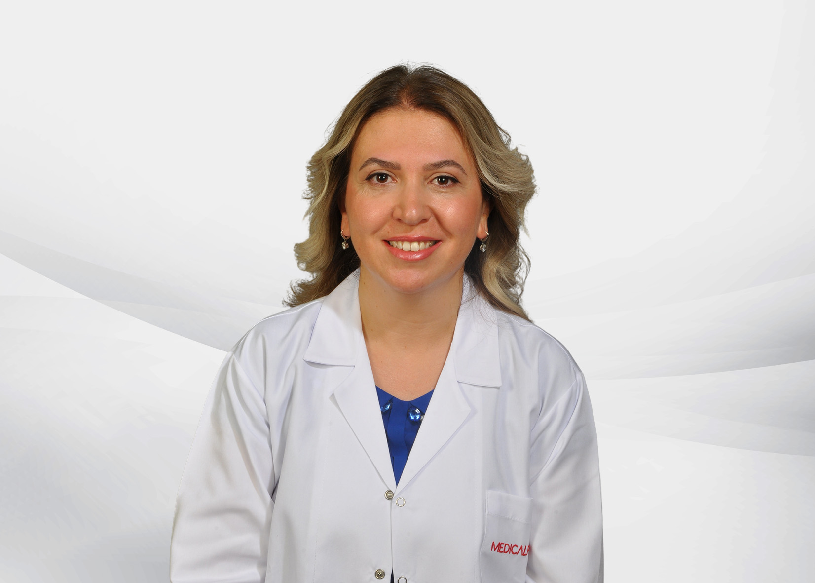 DOÇ.DR. FATMA YALÇIN MÜSRİ