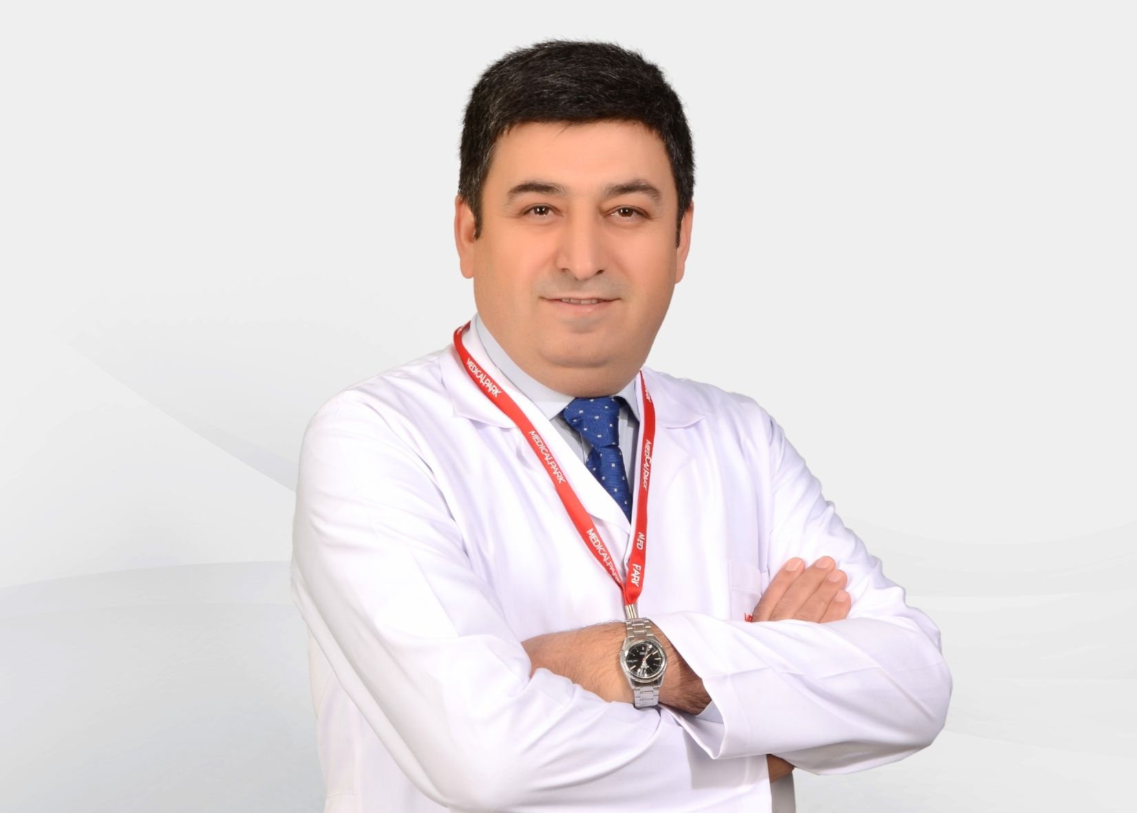 UZM.DR. MEHMET MAŞUK DEMİRTAŞ