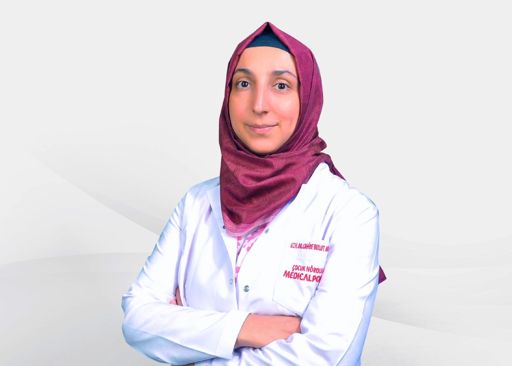 UZM.DR. CAHİDE BULUT ARSLAN