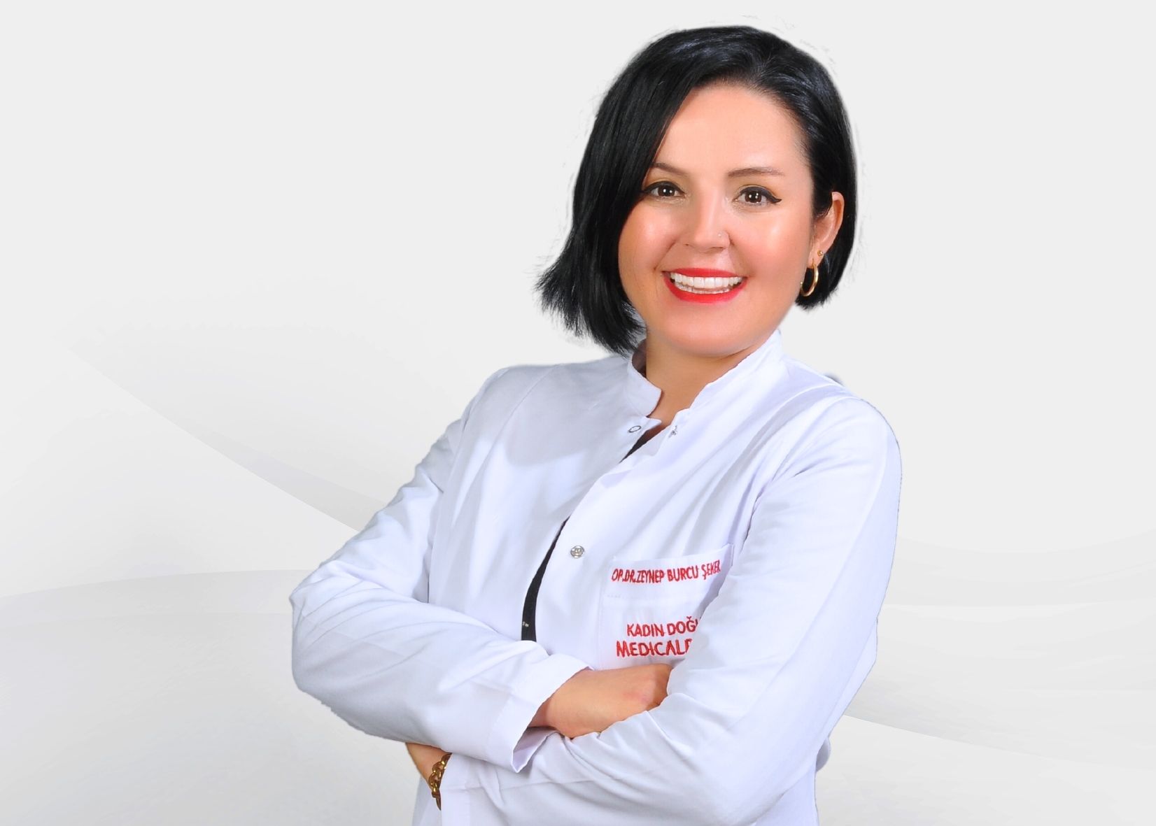 OP.DR. ZEYNEP BURCU ŞEKER