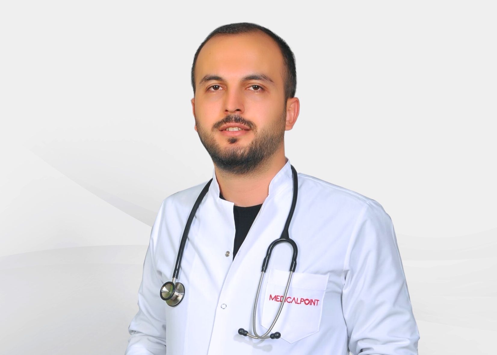 DR. BİLAL BUTEKİN