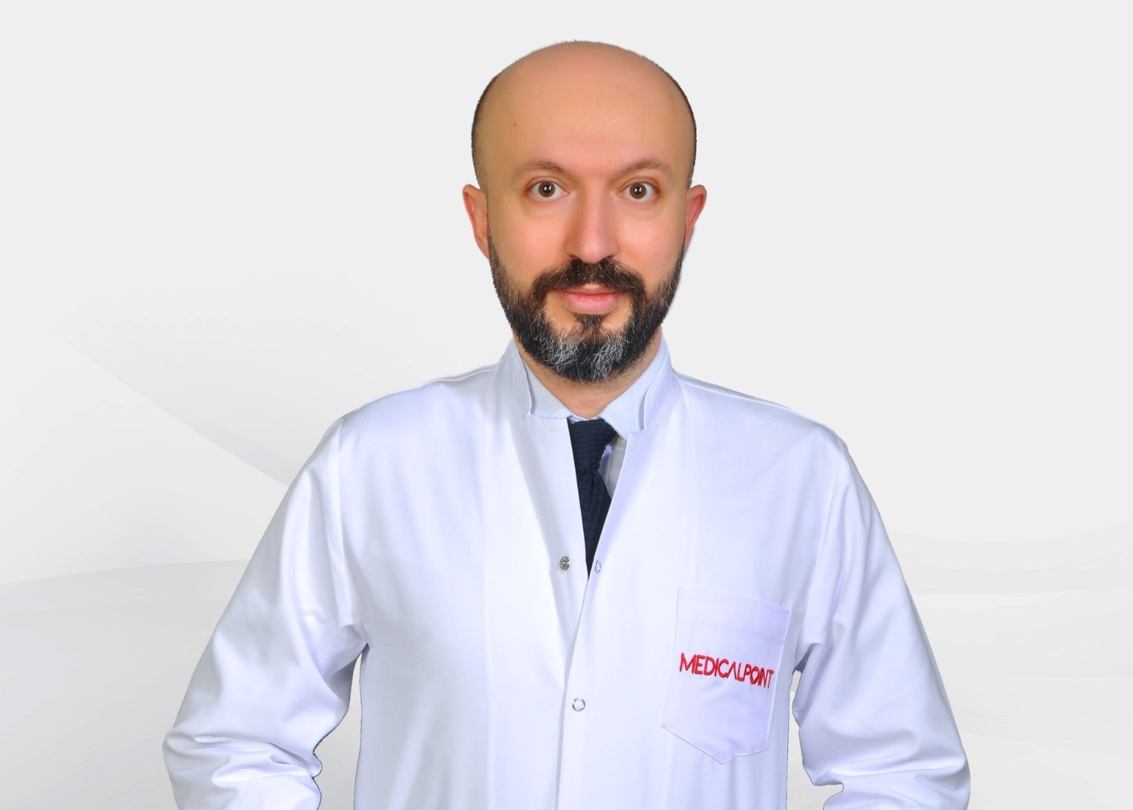 OP.DR. BURAK BEŞİR BULUT