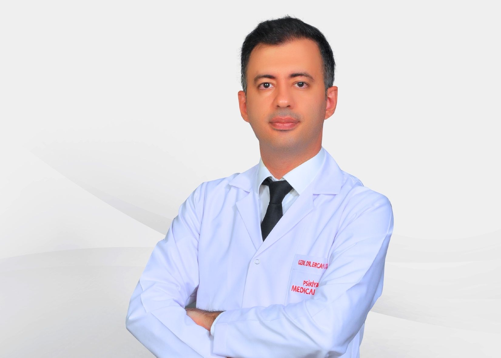 UZM.DR. ERCAN ATİLLA