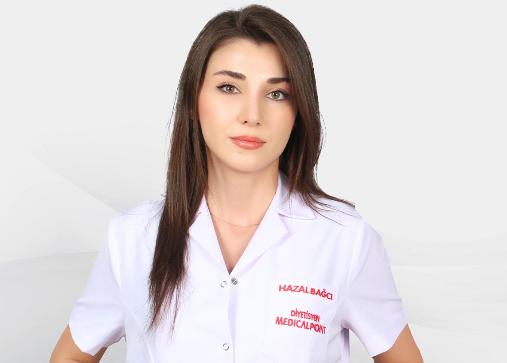 DYT. HAZAL BAĞCI