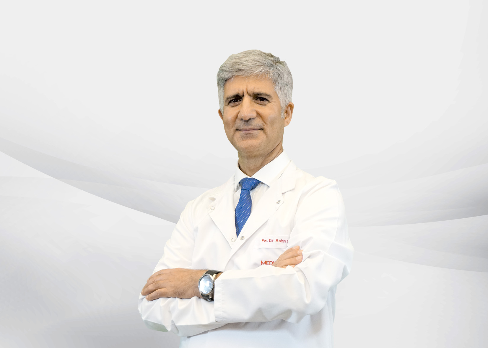 PROF.DR. ASLAN GÜZEL