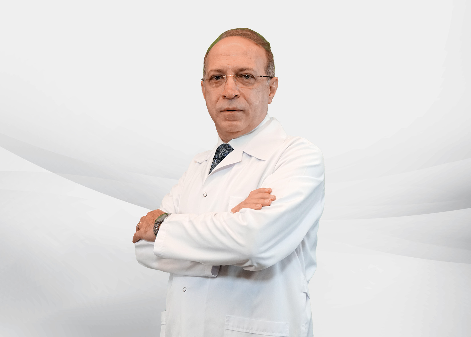 PROF.DR. MEHMET KORUK