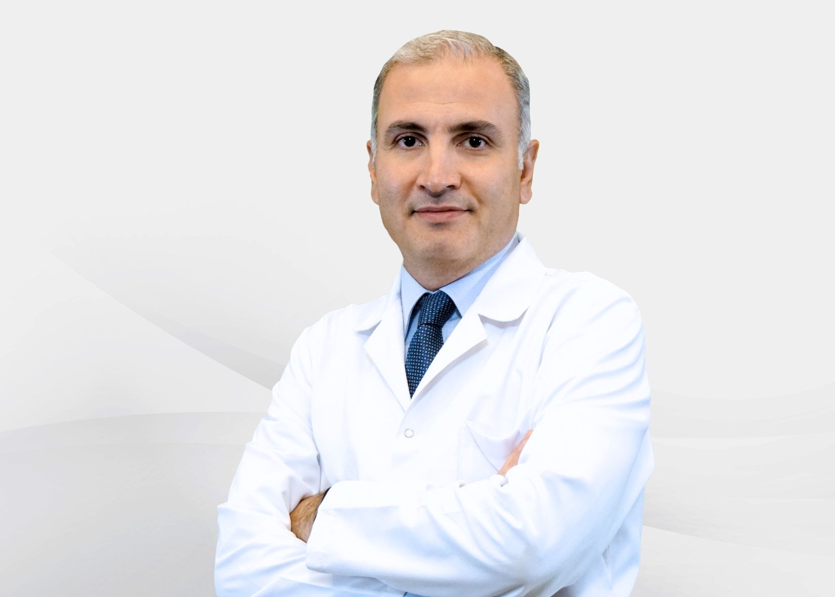 UZM.DR. NURİ ORHAN