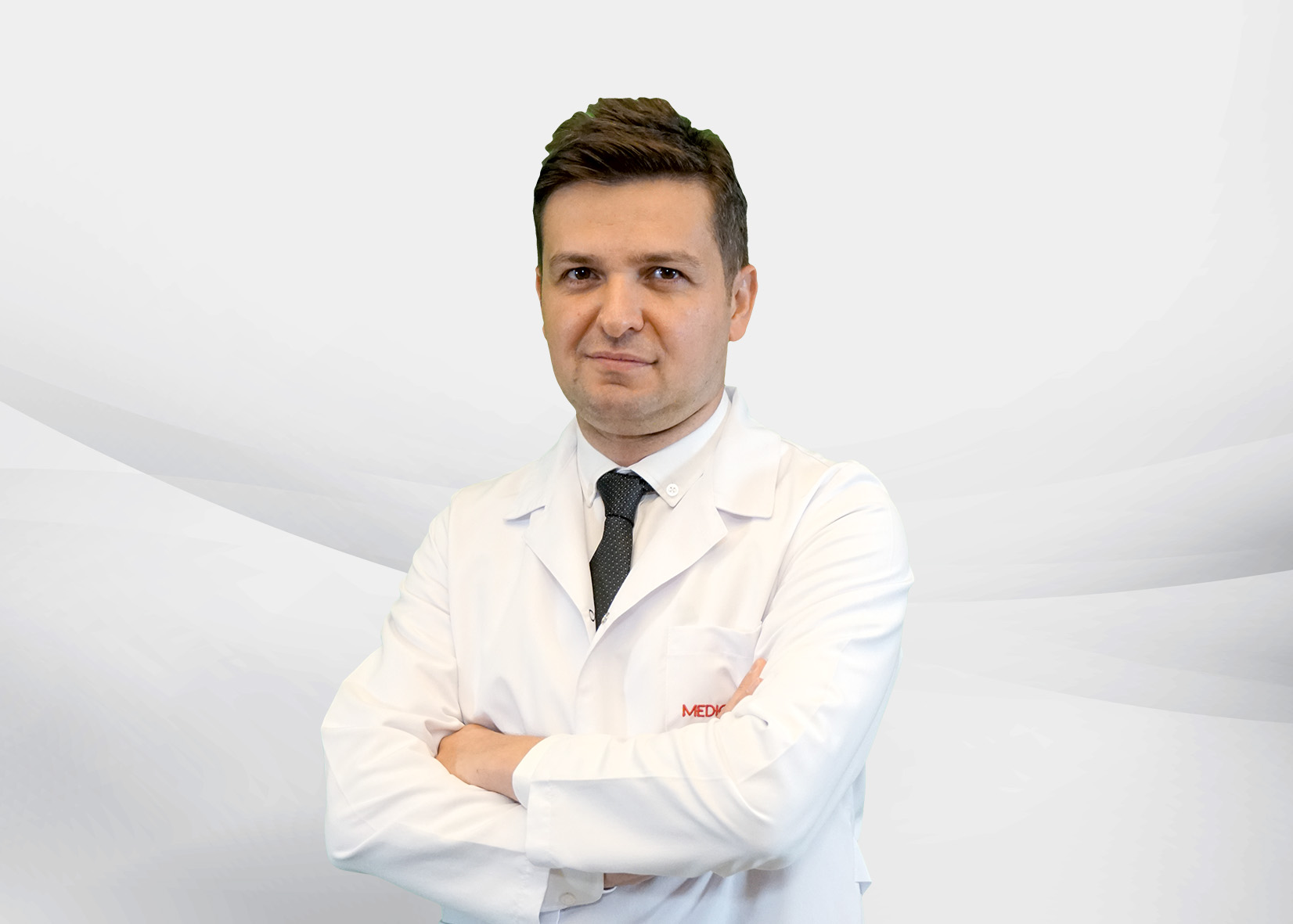 UZM.DR. ERHAN YAZICI