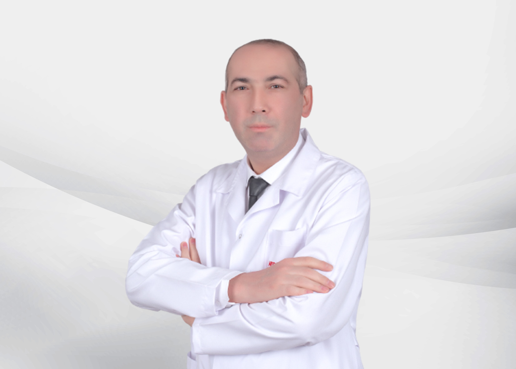 PROF.DR. MEHMET SERDAR SOYDİNÇ