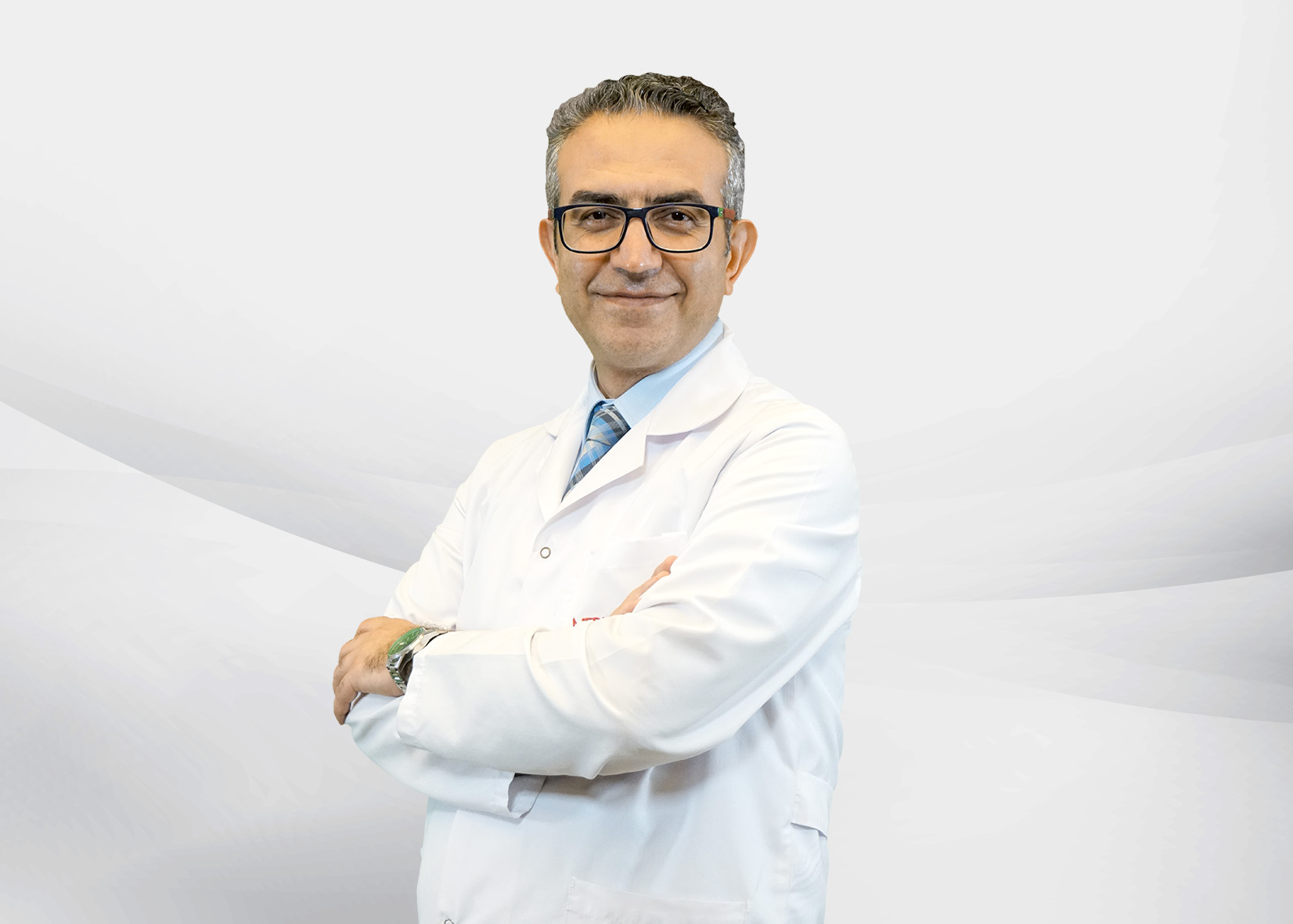 PROF.DR. ALPER SEVİNÇ