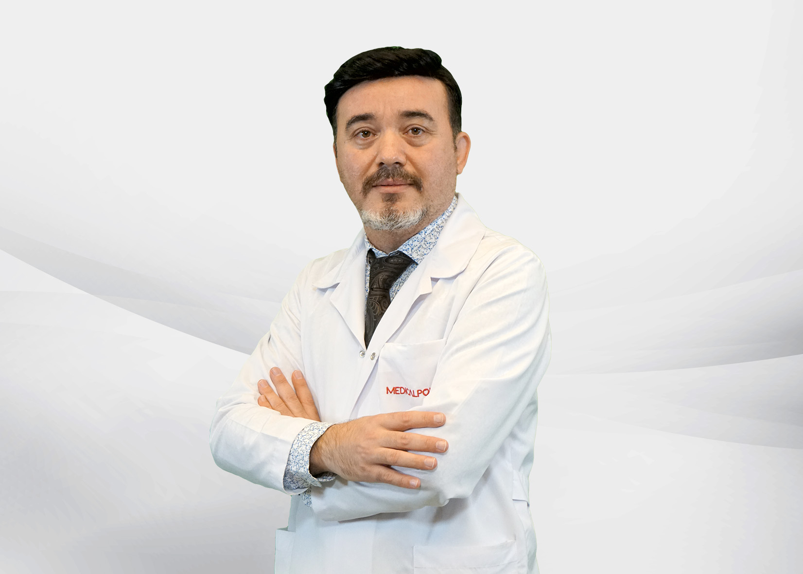 UZM.DR. ÜMİT ÇINKIR