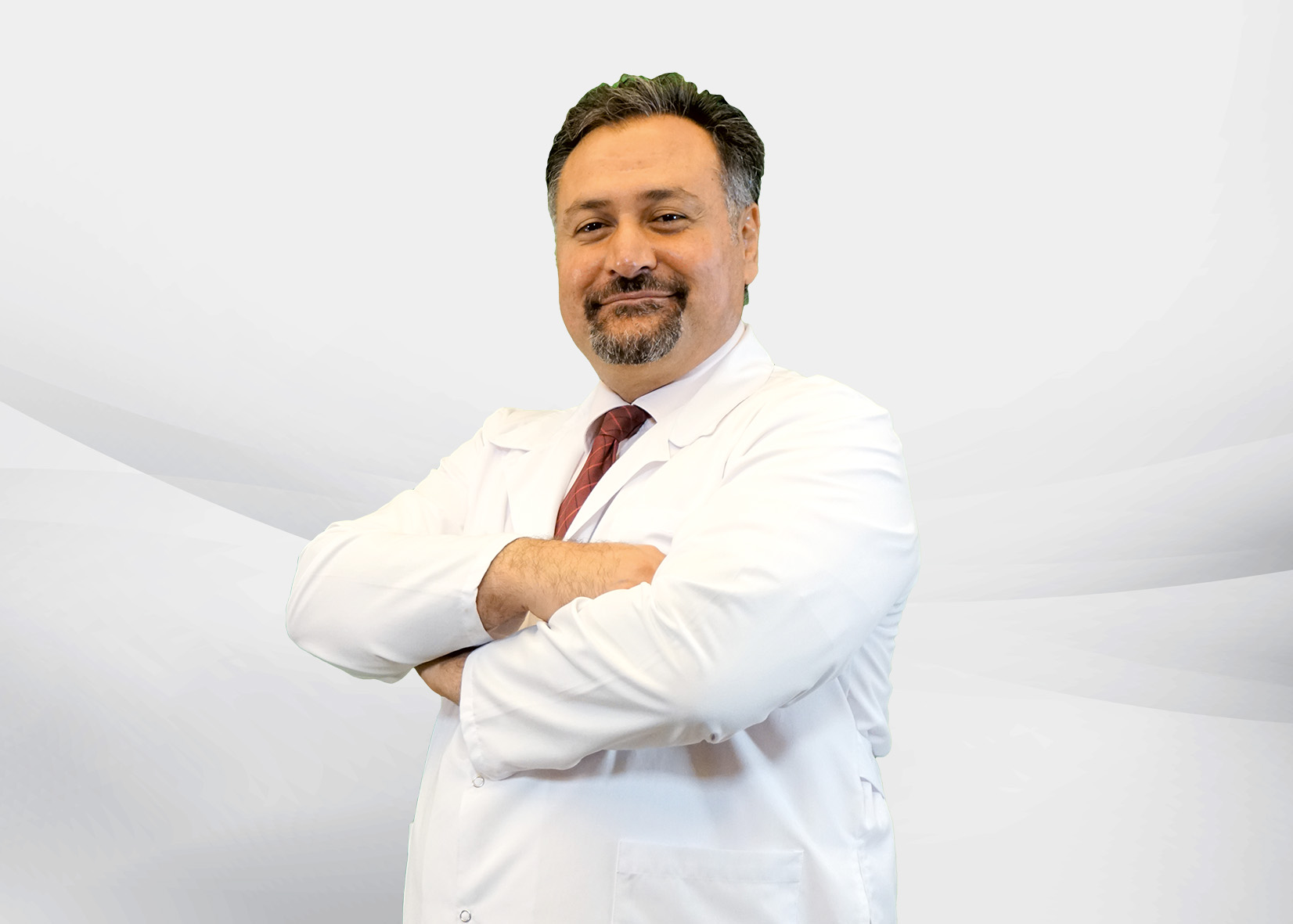 DOÇ.DR. ALİ MURAT KALENDER