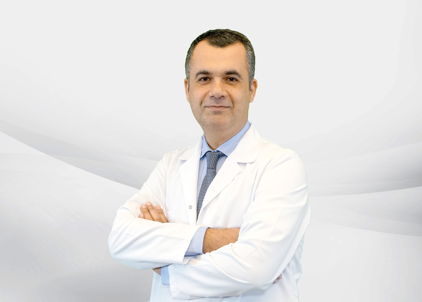DOÇ.DR. MESUT GÜL