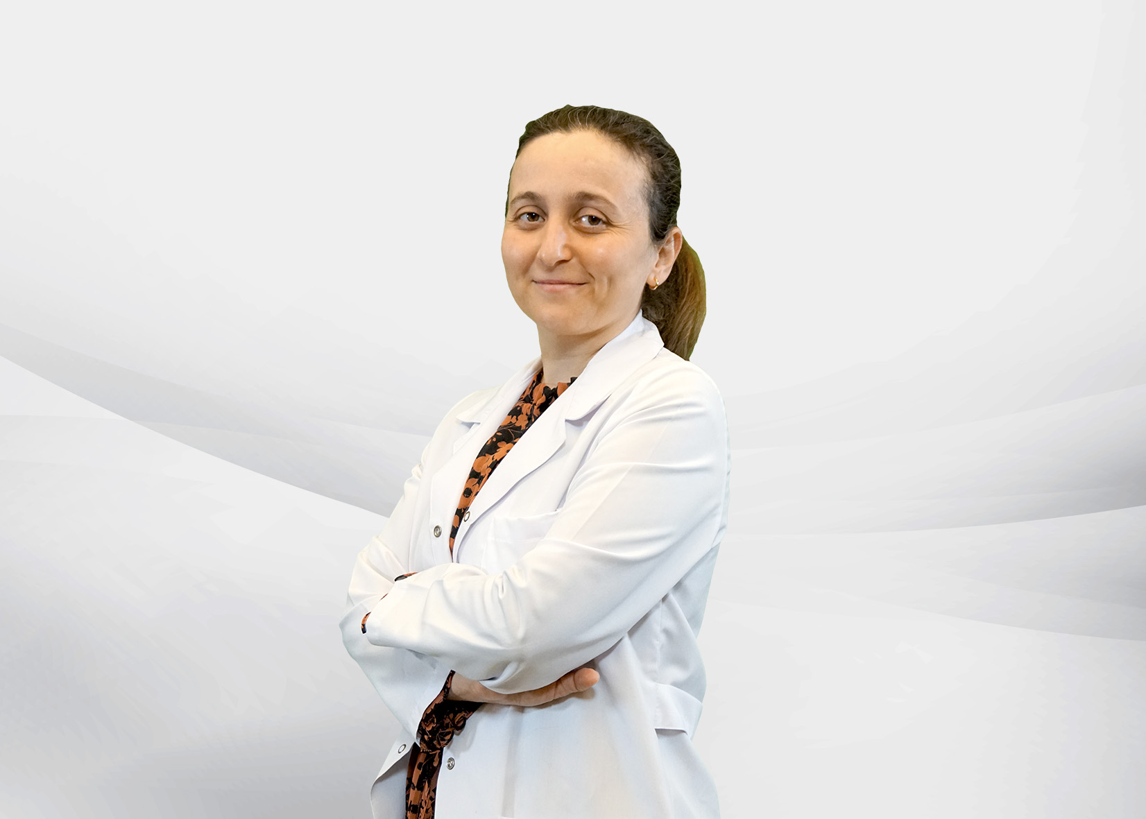 PROF.DR. AYLİN GÜL