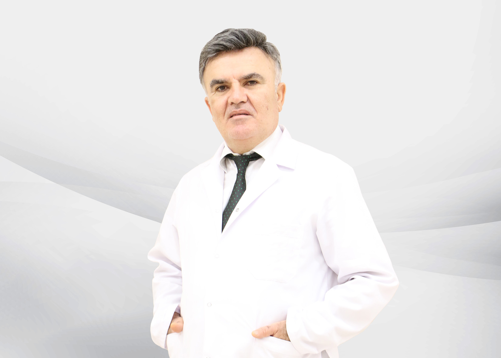 PROF.DR. MEHMET DURU