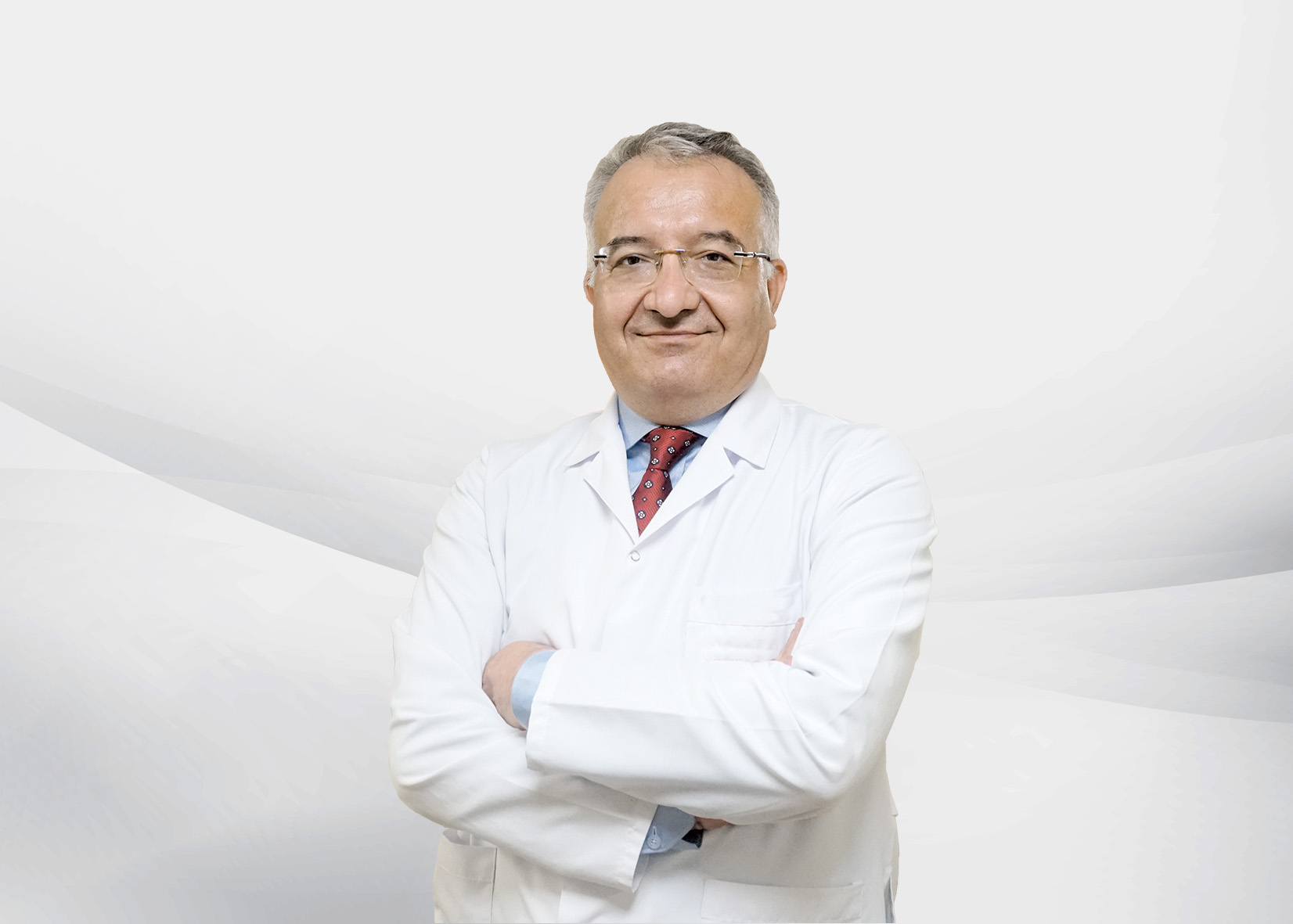 PROF.DR. POLAT DURUKAN