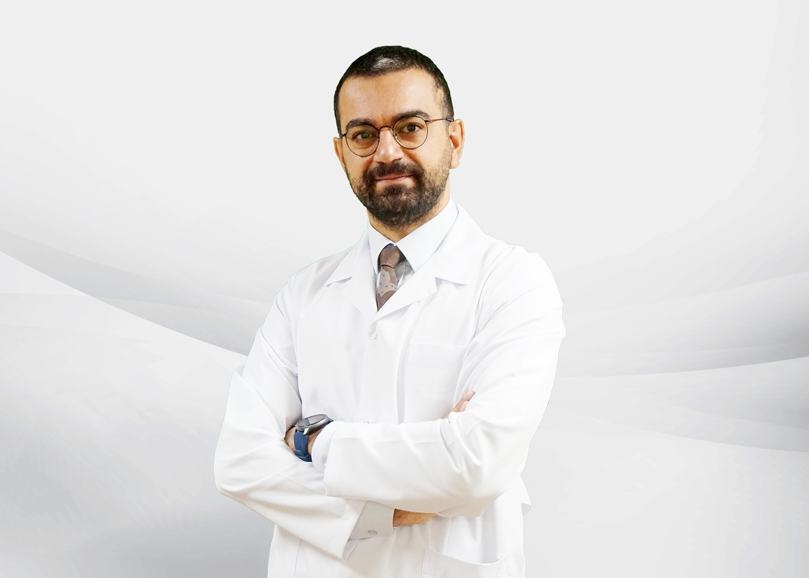 DOÇ.DR. GÖKMEN AKTAŞ