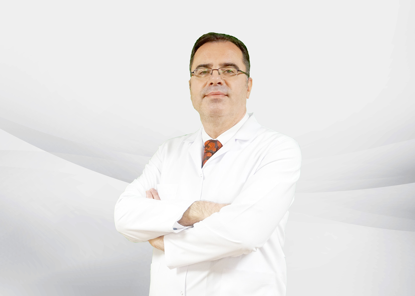 OP.DR. HÜSEYİN KARASU