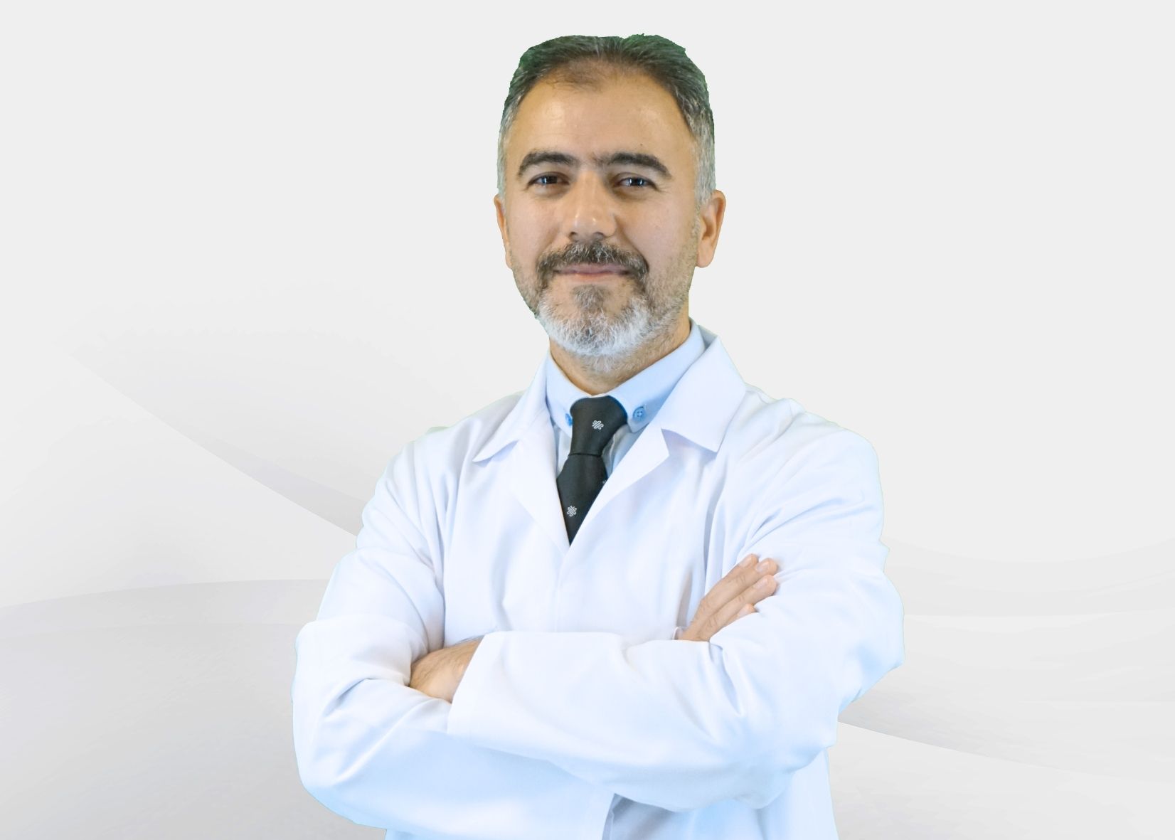 DR.ÖĞR.ÜYESİ HÜSEYİN TAŞKIRAN