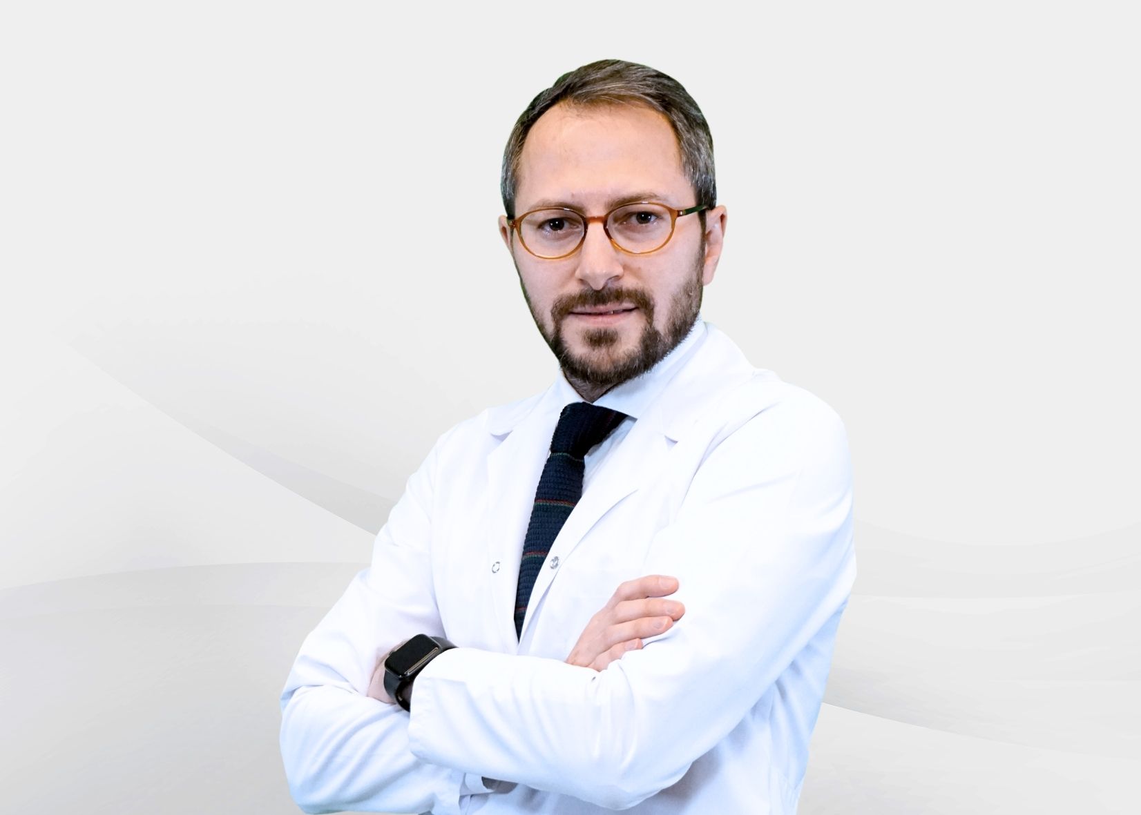 OP.DR. AKIN KARAGÖZOĞLU