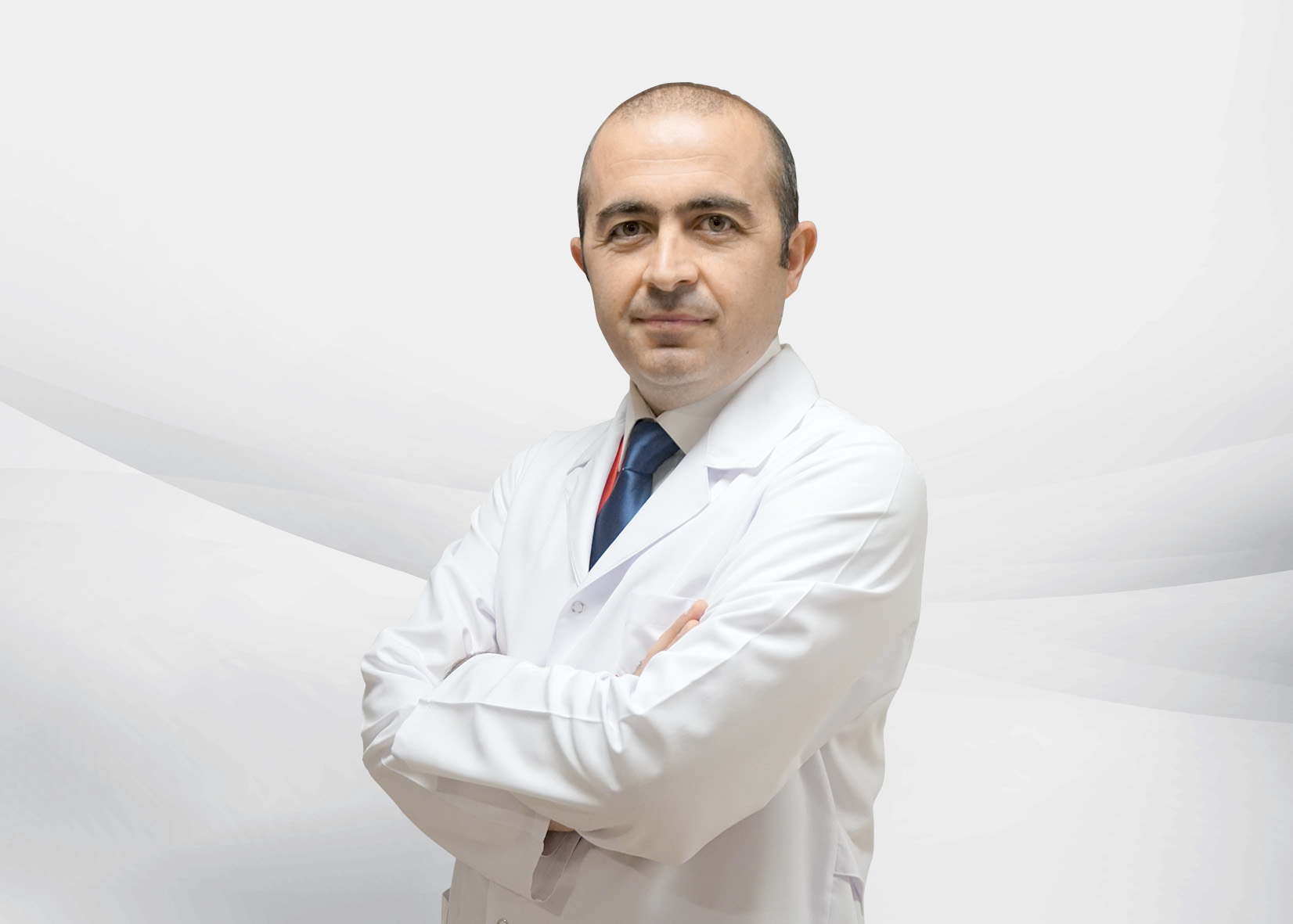 UZM.DR. BAKİ DOĞAN