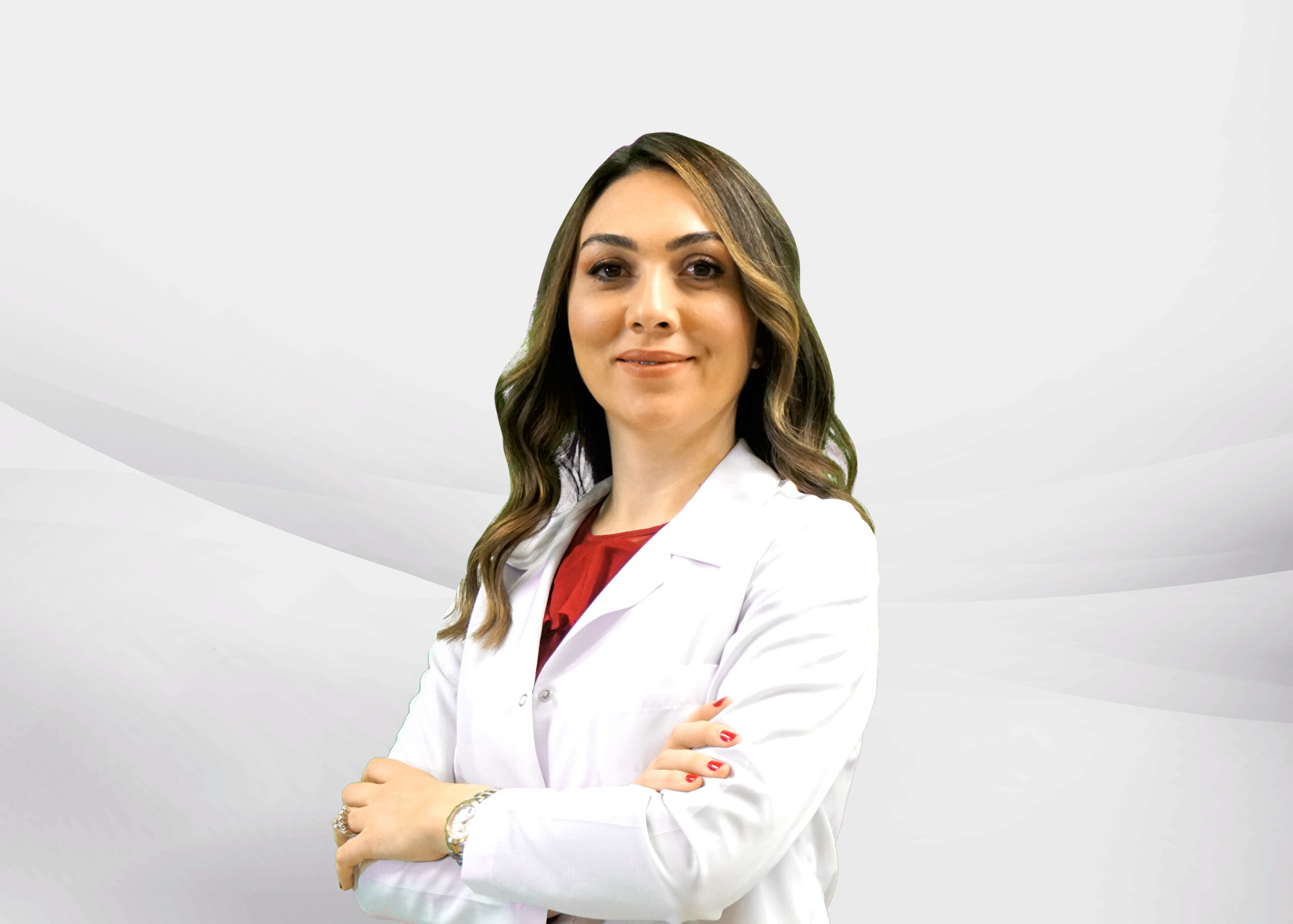 UZM.DR. KIVILCIM ÇINKIR ÖZSARAÇ