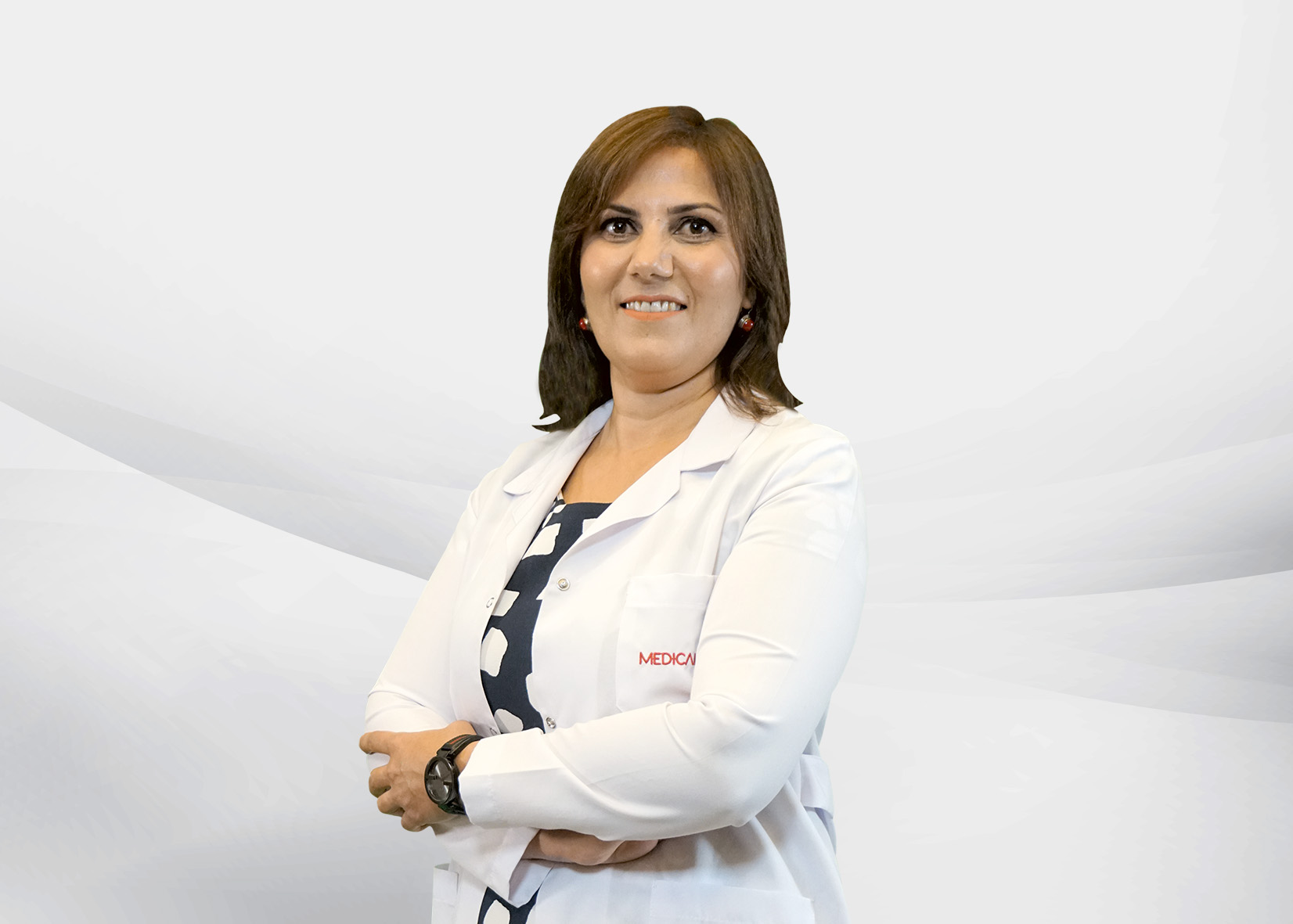 UZM.DR. DEMET ÇETİN