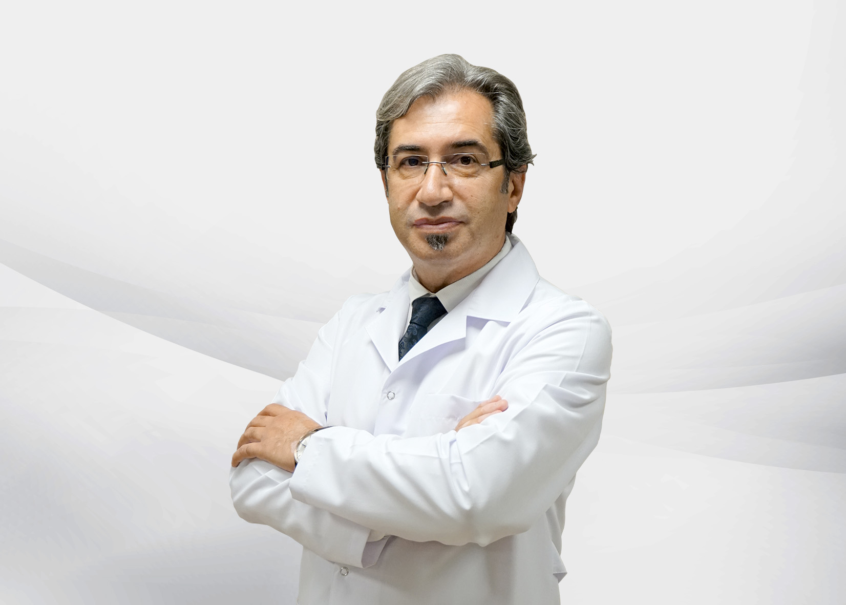 PROF.DR. EKBER ŞAHİN