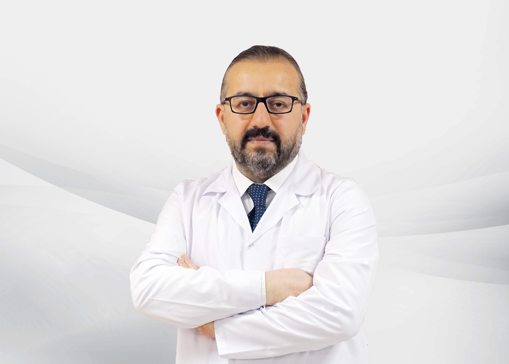 PROF.DR. VAHAP SARIÇIÇEK