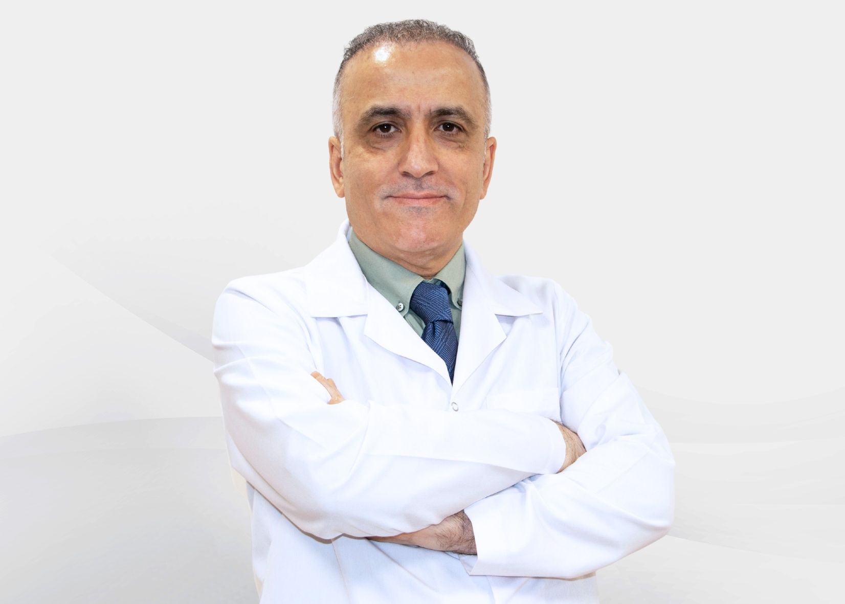 PROF.DR. AKİF ŞİRİKÇİ