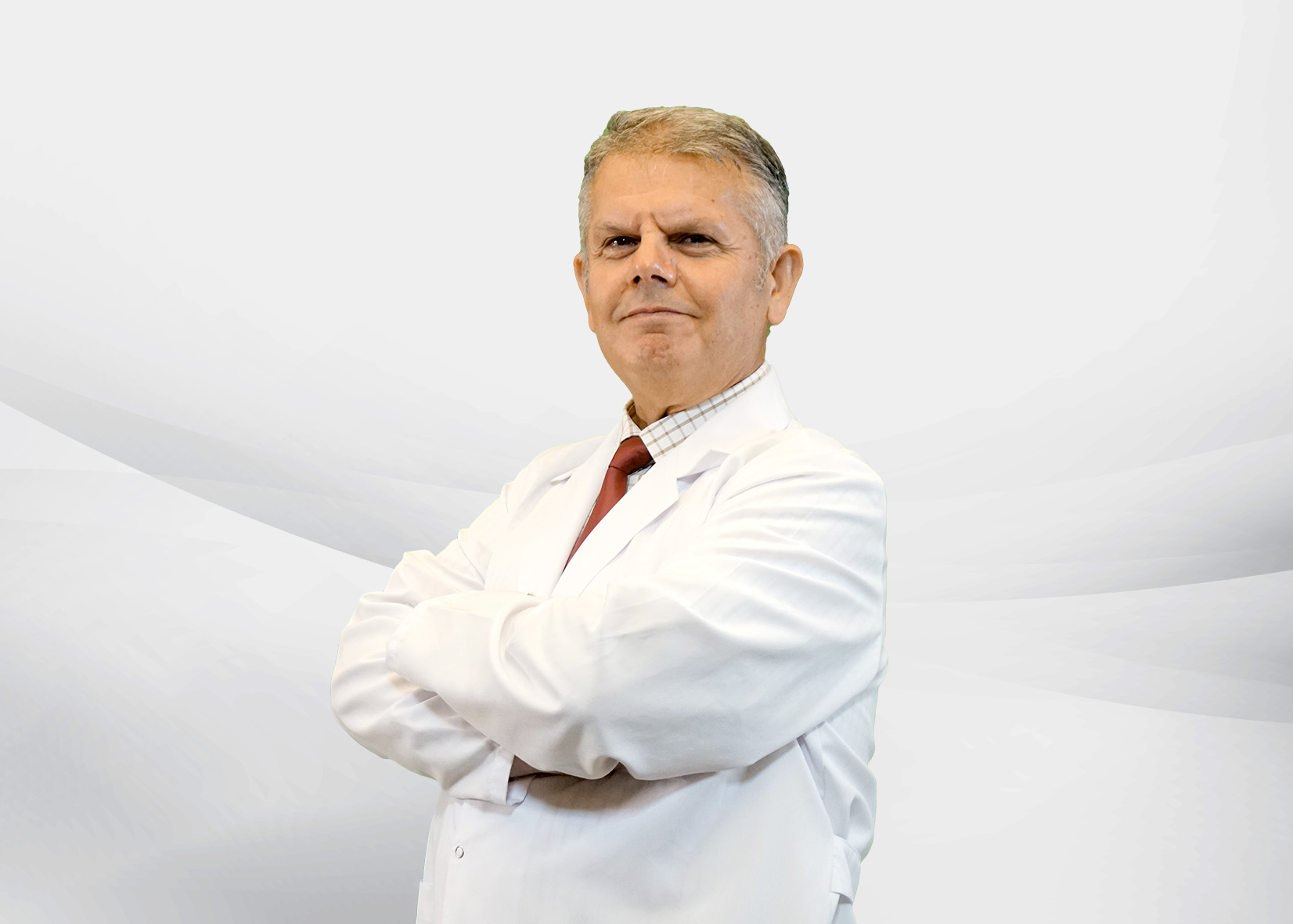UZM.DR. RIFAT İNCİ