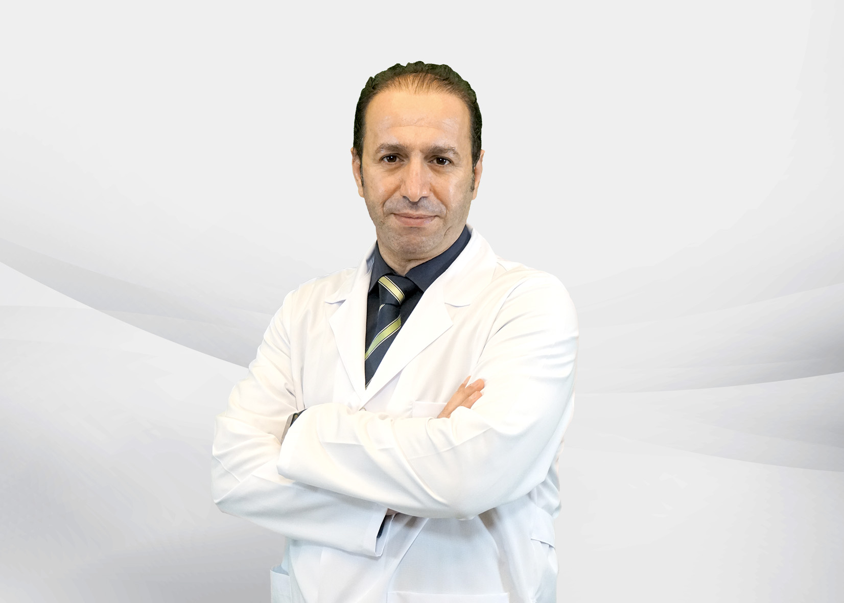 DOÇ.DR. MURAT DOĞAN