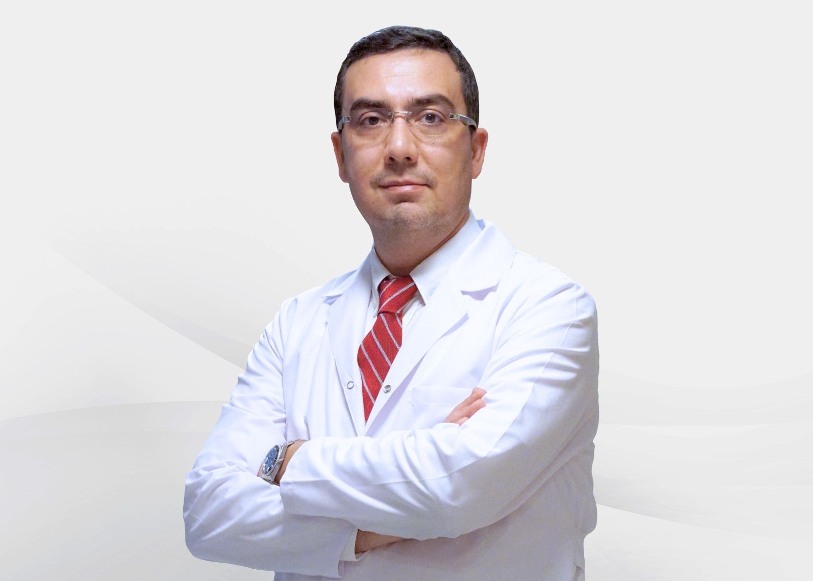 UZM.DR. AYHAN DUMAN