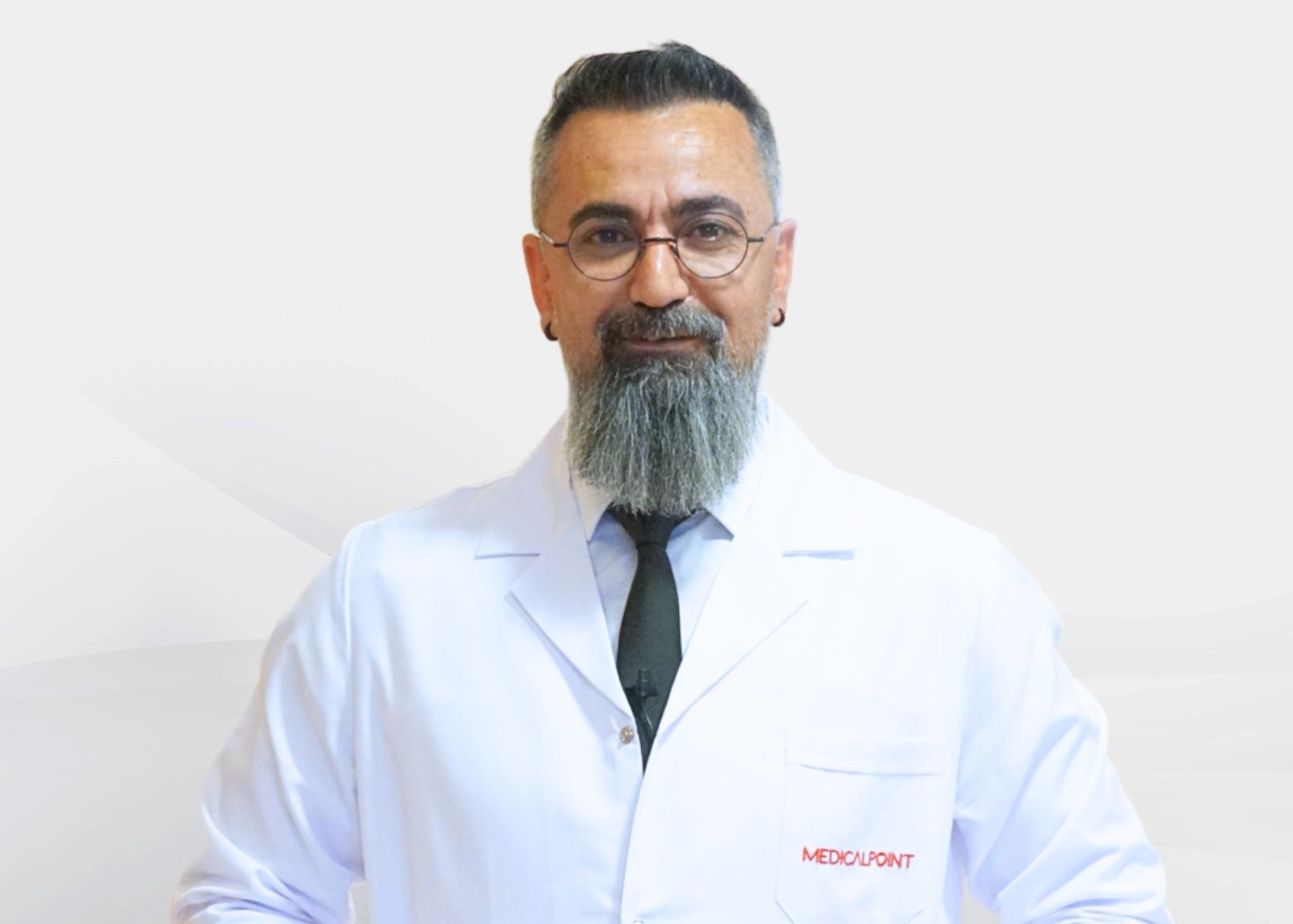 DR.ÖĞR.ÜYESİ HAKAN BOZKURT