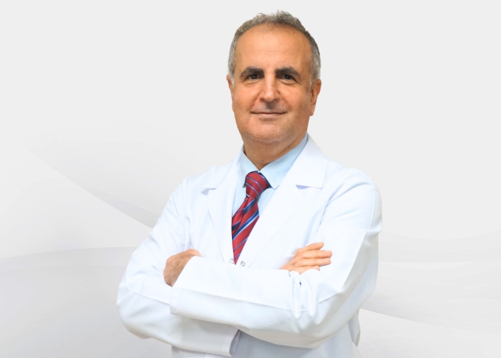 DOÇ.DR. REMZİ YİĞİTER