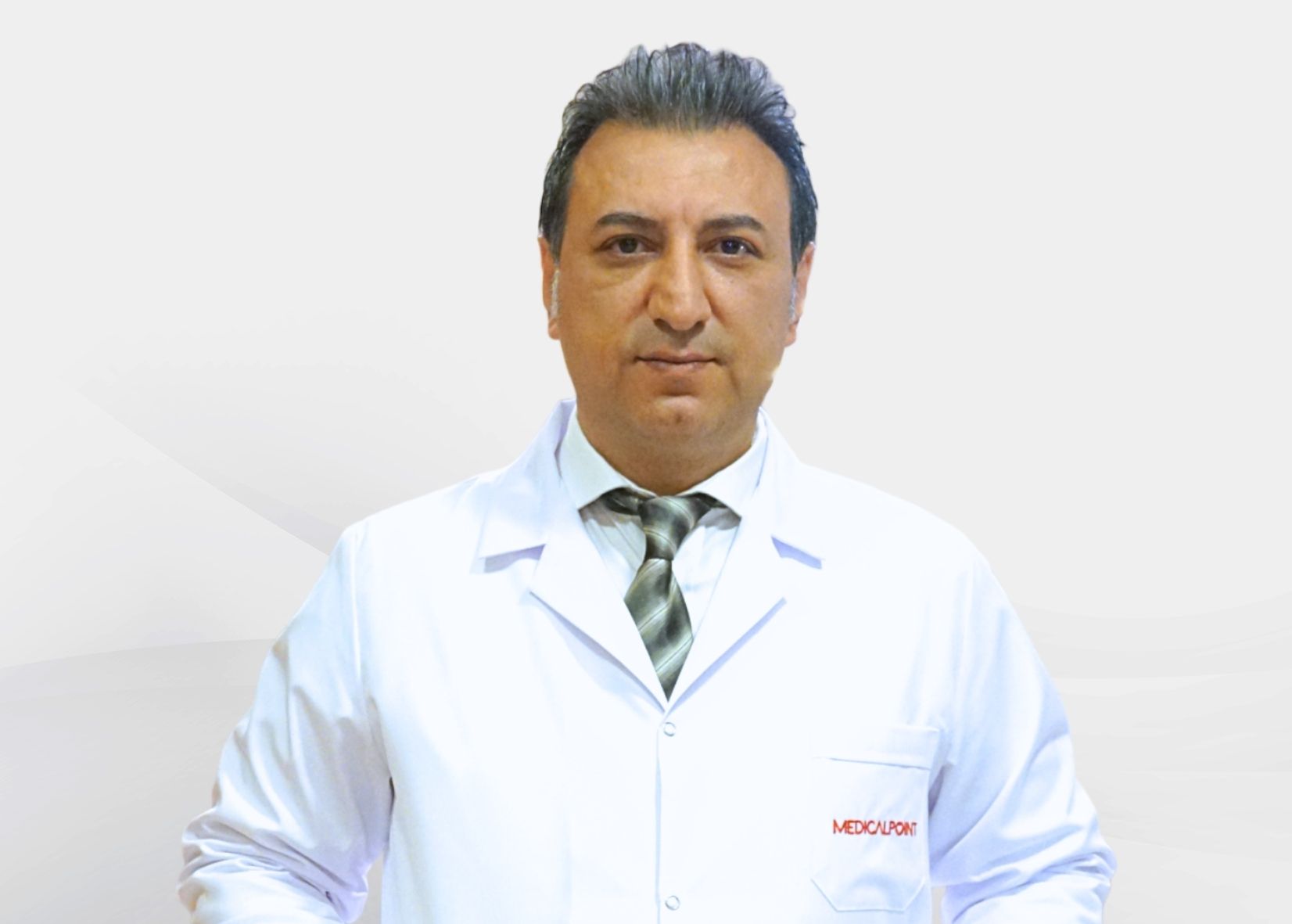 DOÇ.DR. OSMAN BARUT
